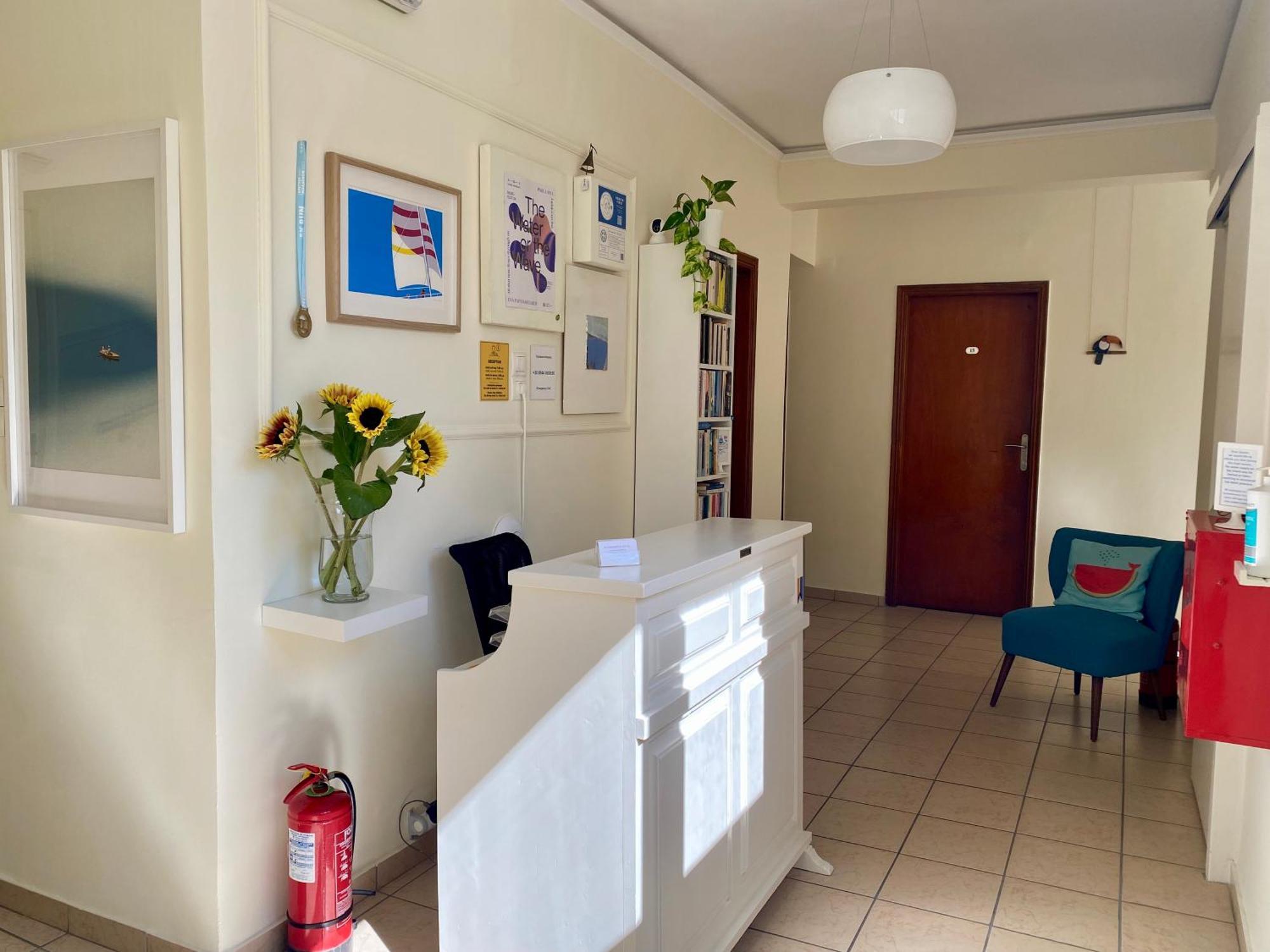 Hotel Alexandris Spetses Town