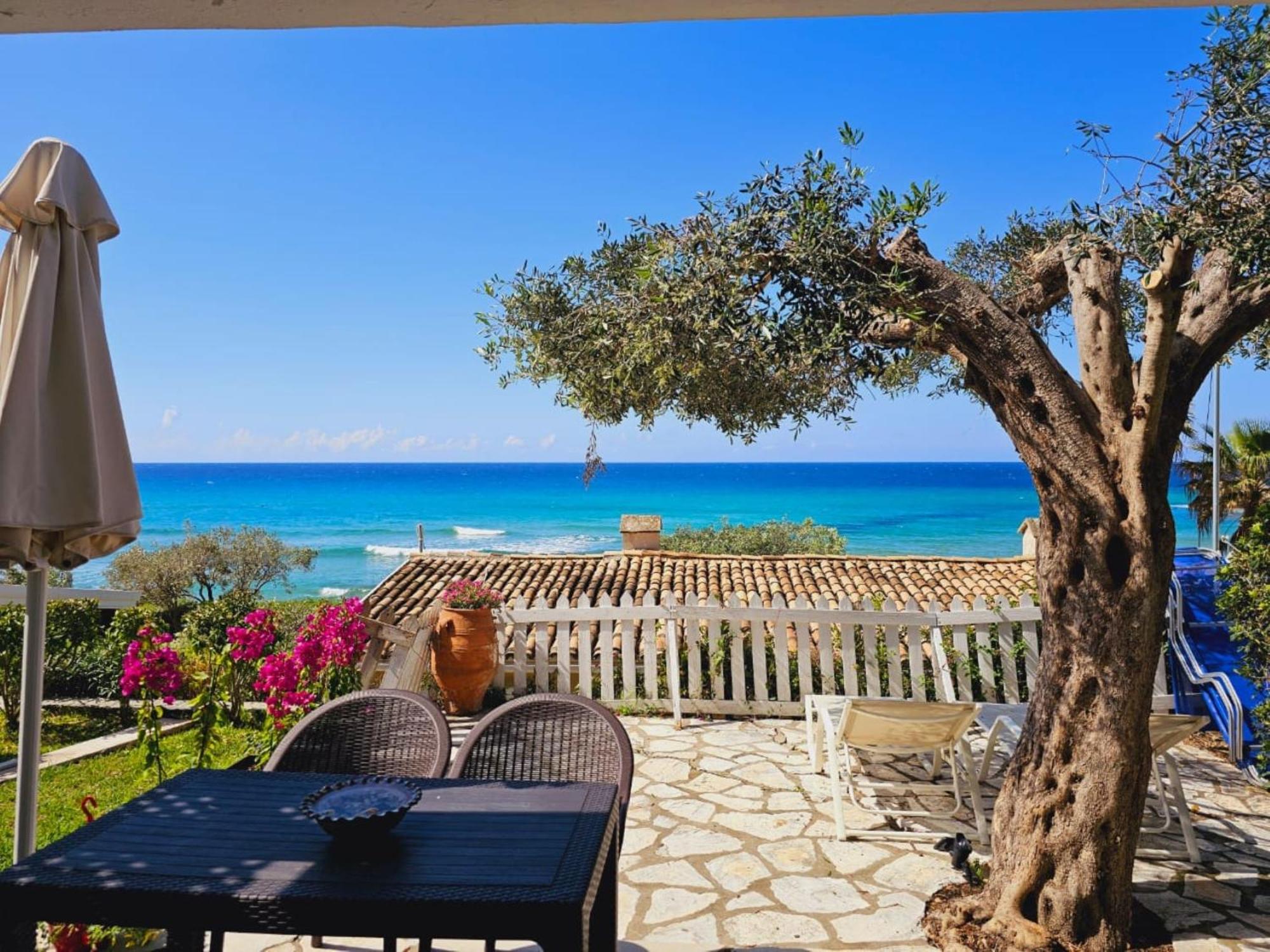 Apartment Corfu 24 *