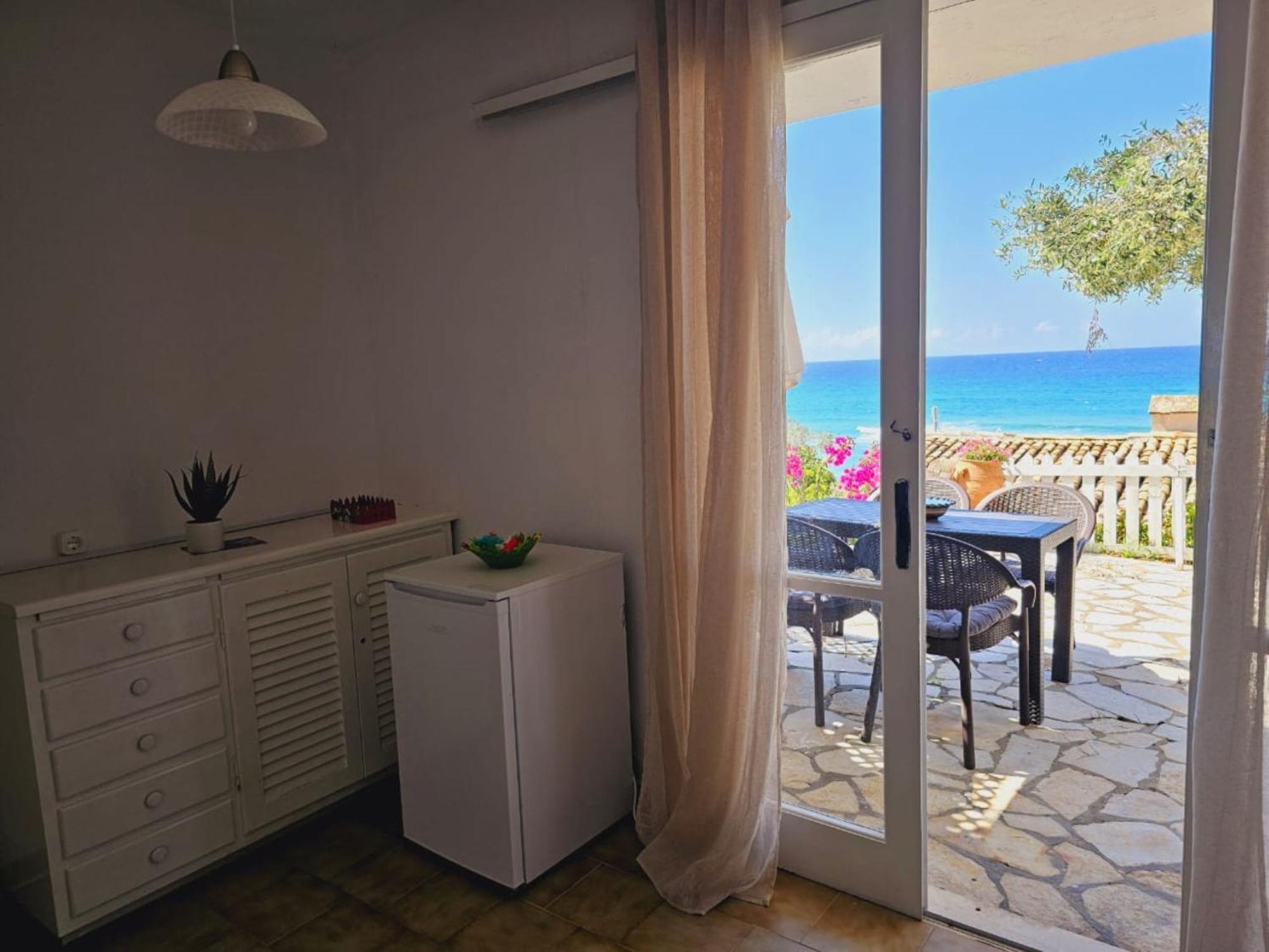 Corfu 24 Apartment Glyfada (Corfu)
