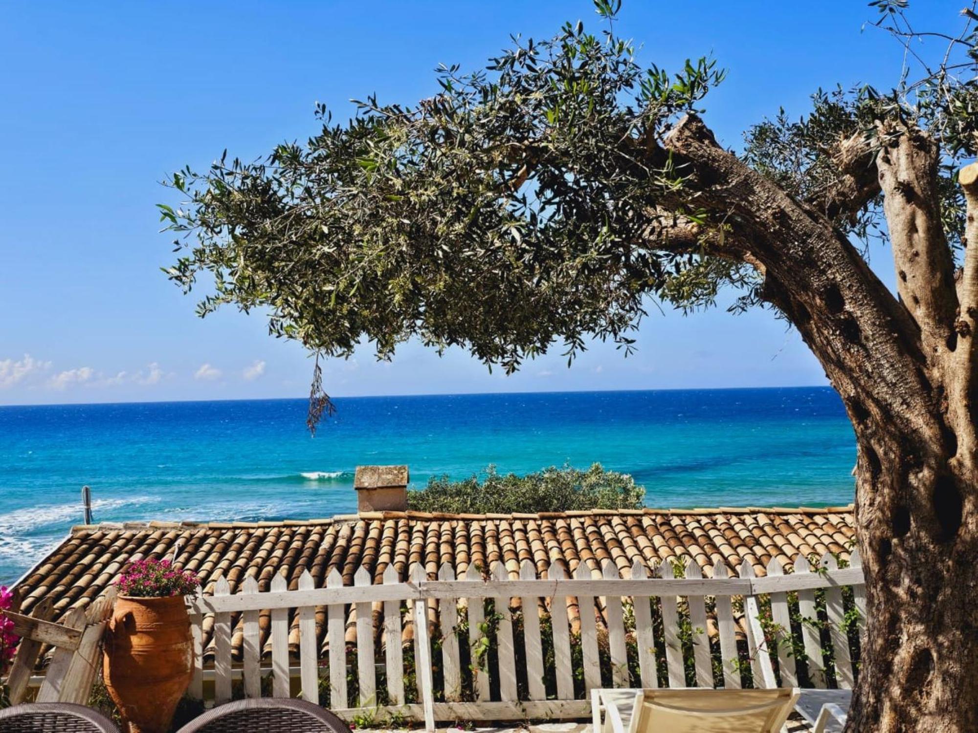 Apartment Corfu 24 Glyfada (Corfu)