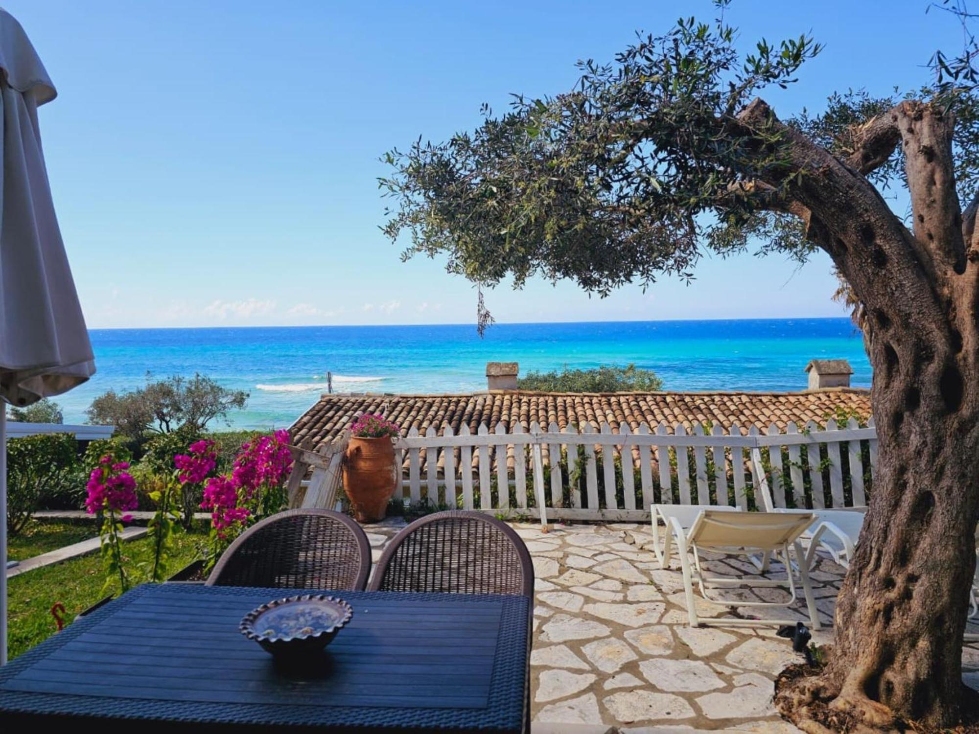 Apartment Corfu 24