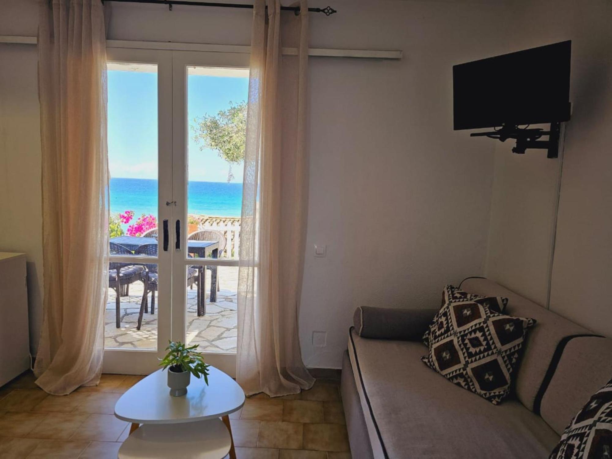 Apartment Corfu 24 *