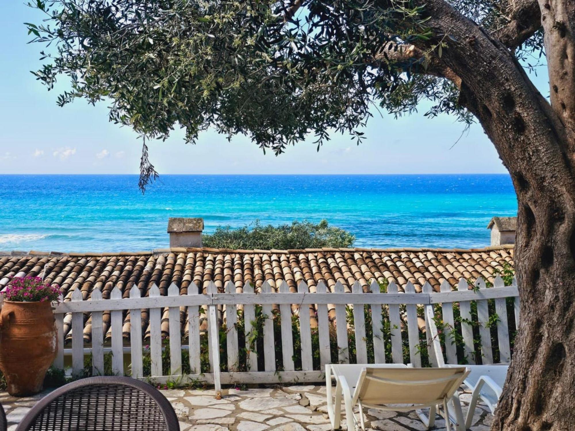 Corfu 24 Apartment Glyfada (Corfu)