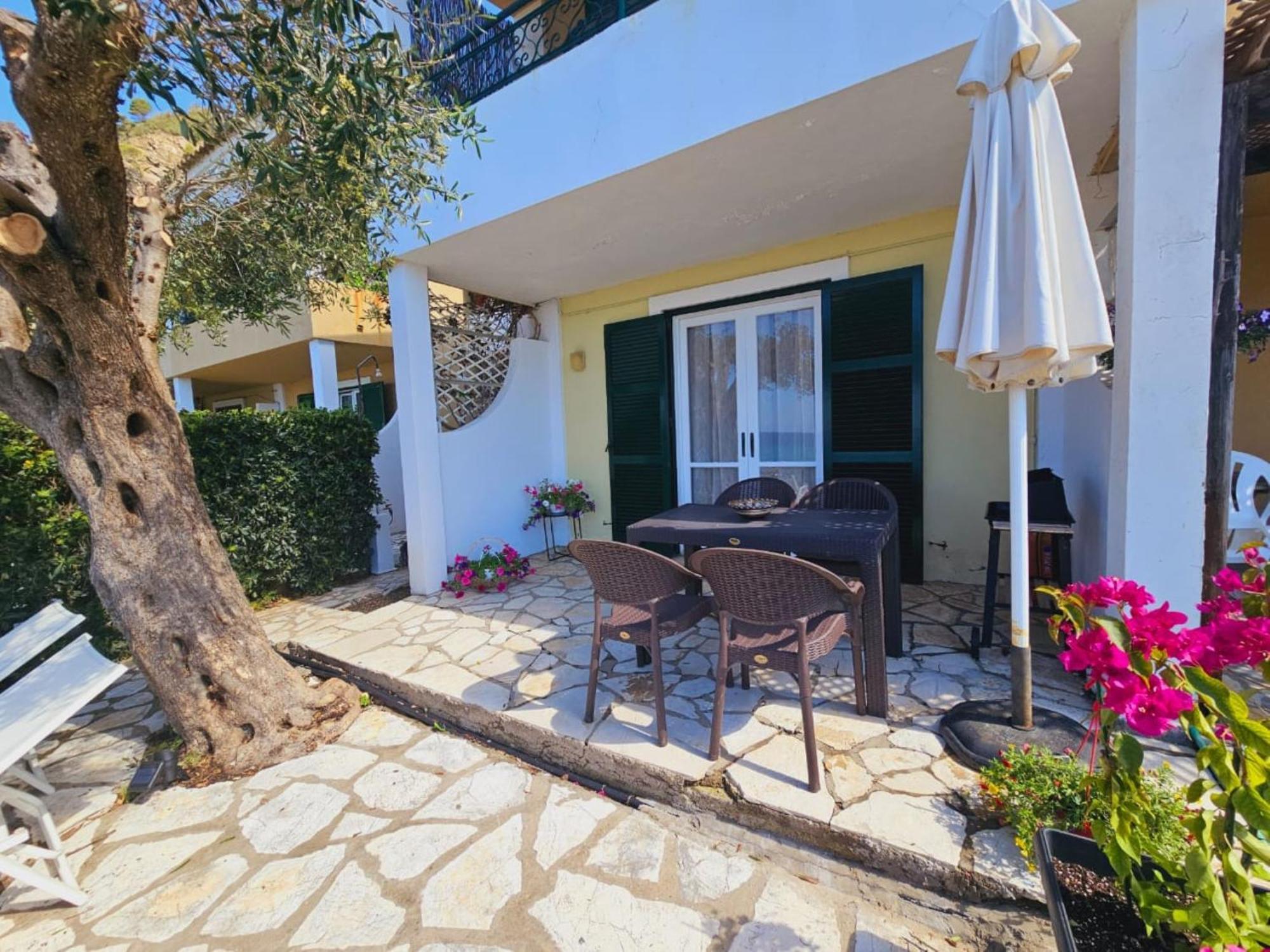 Corfu 24 Apartment