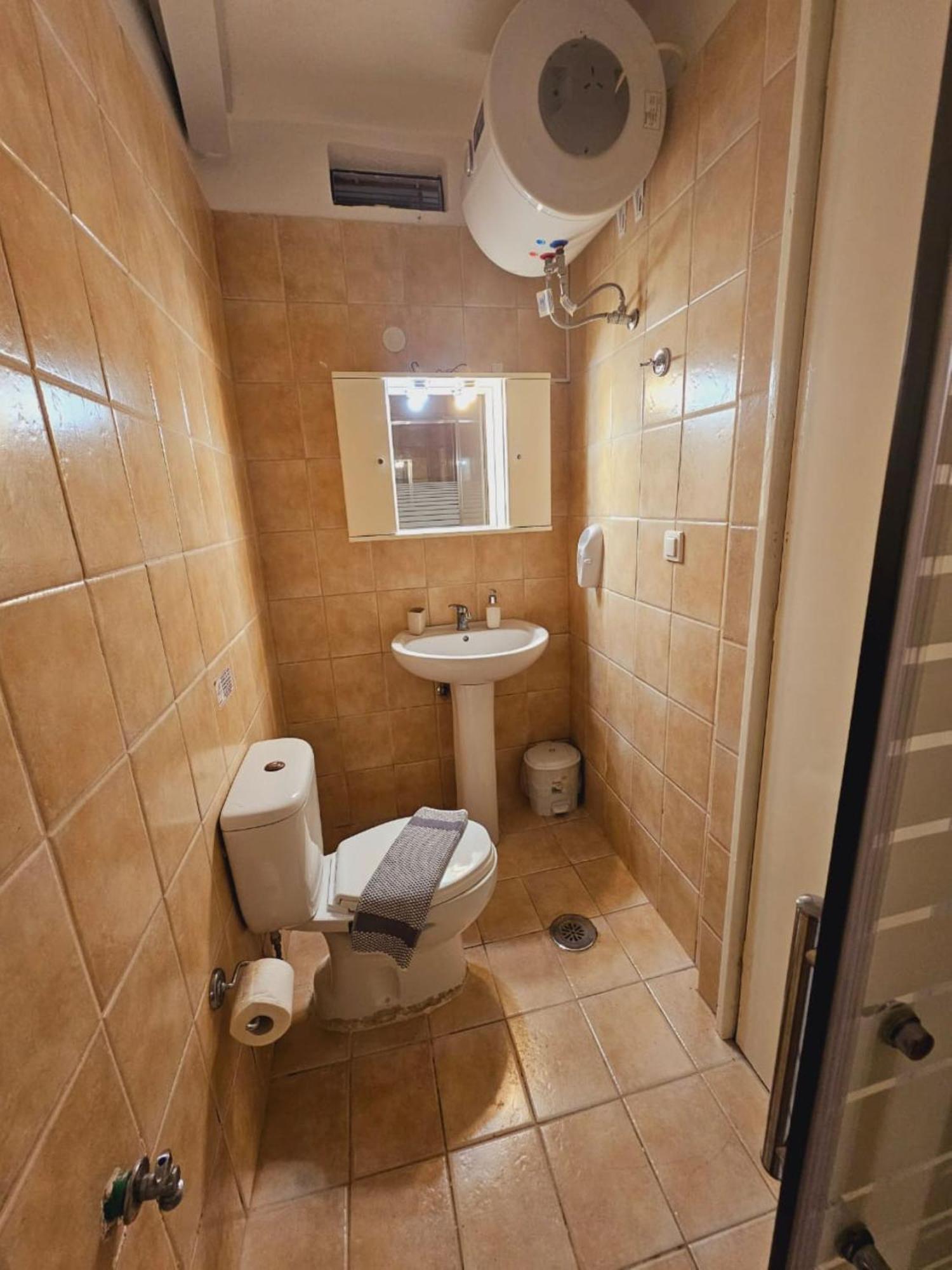 Apartment Corfu 24 *
