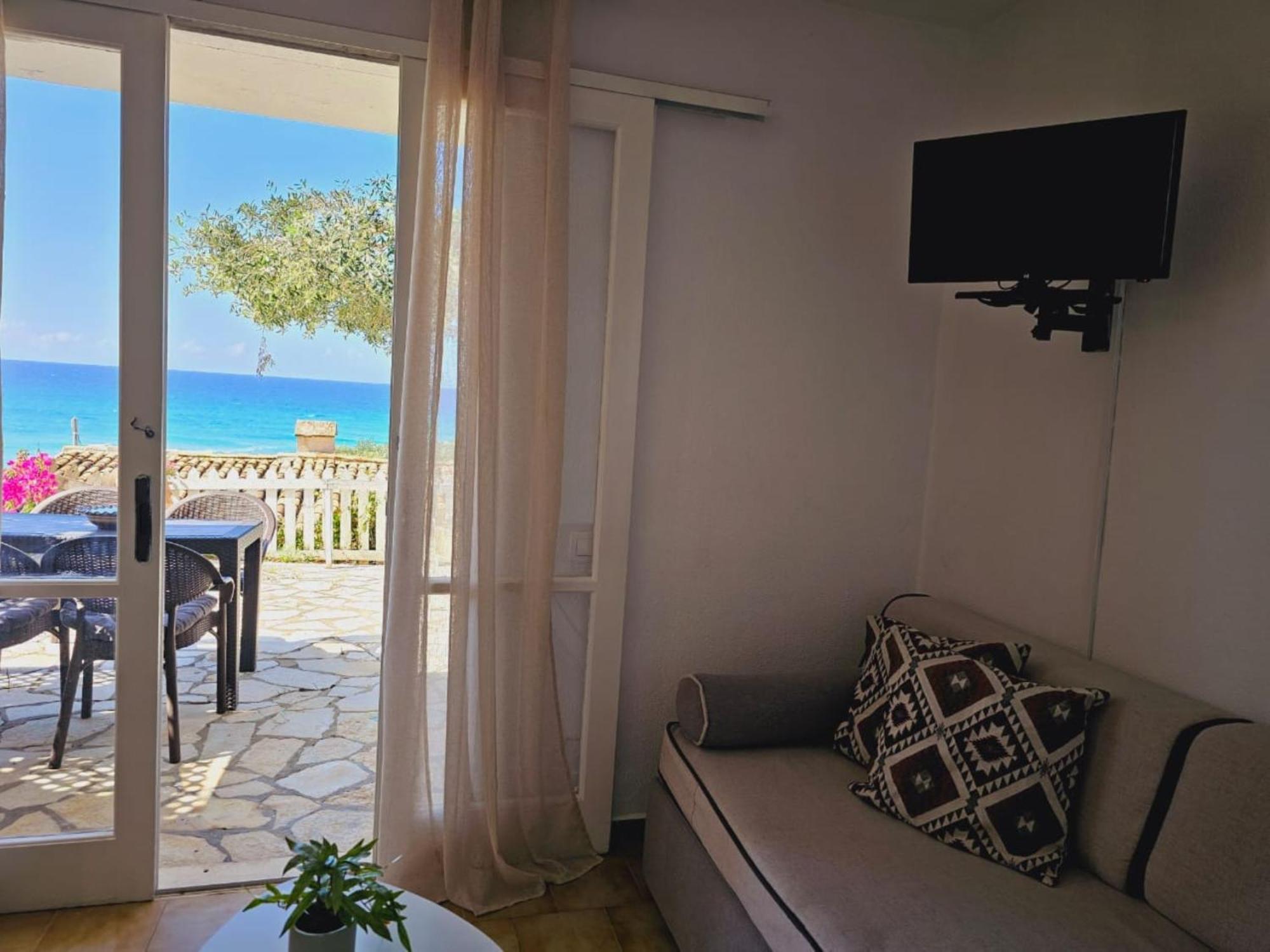 Corfu 24 Glyfada (Corfu)