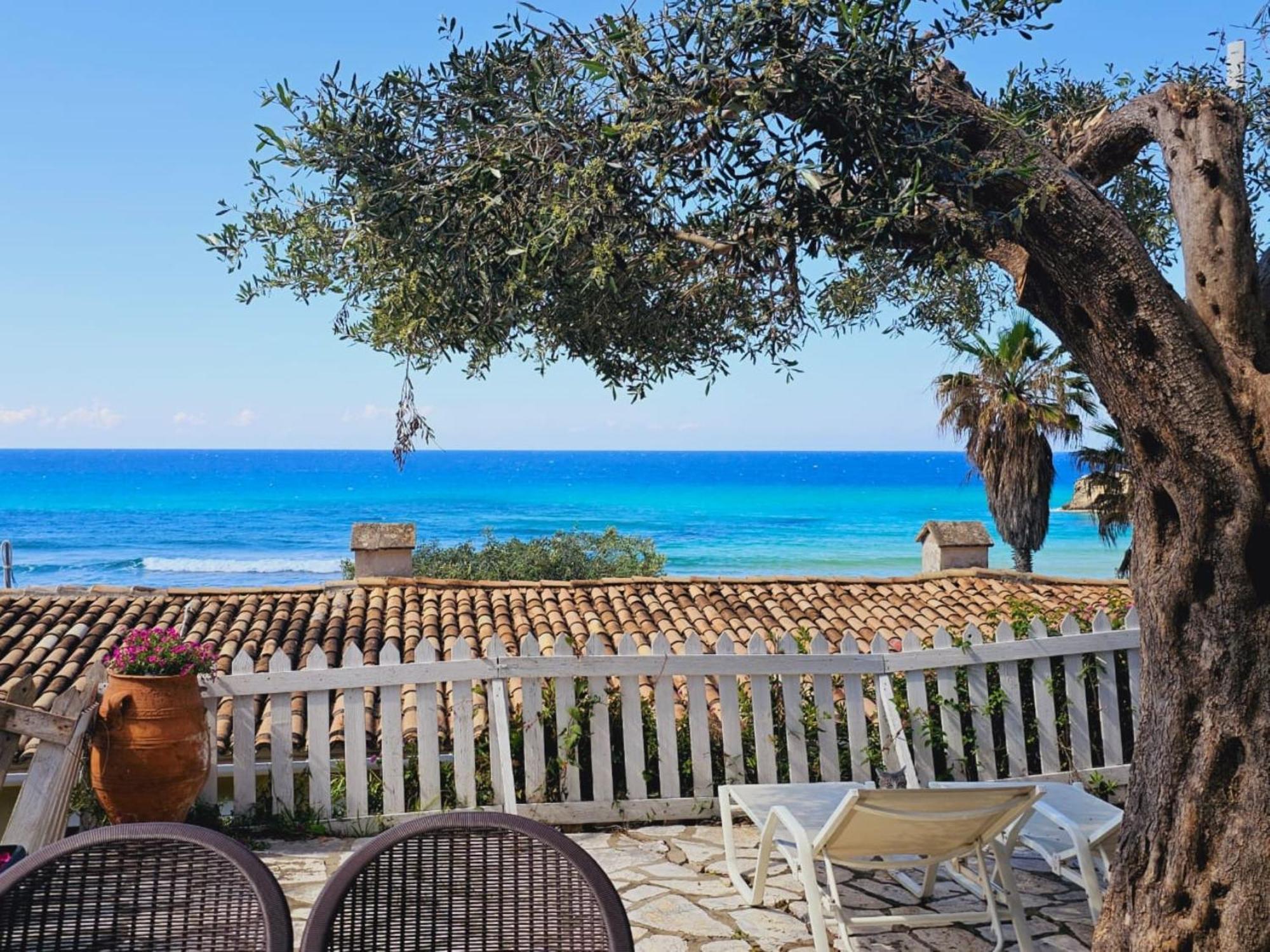 Corfu 24 Apartment