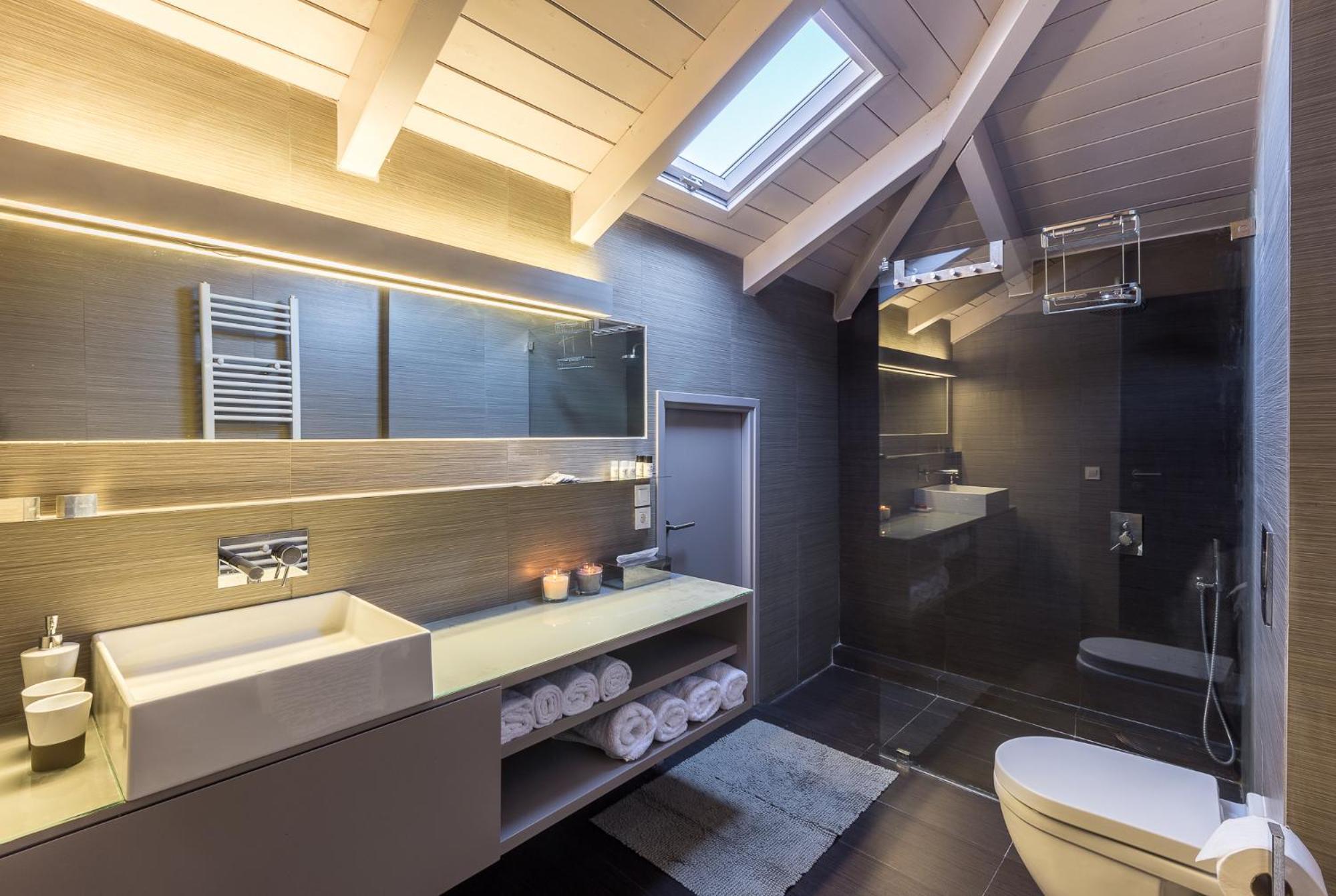 Villa Deluxe By White Hills Outdoor Hot Tub *