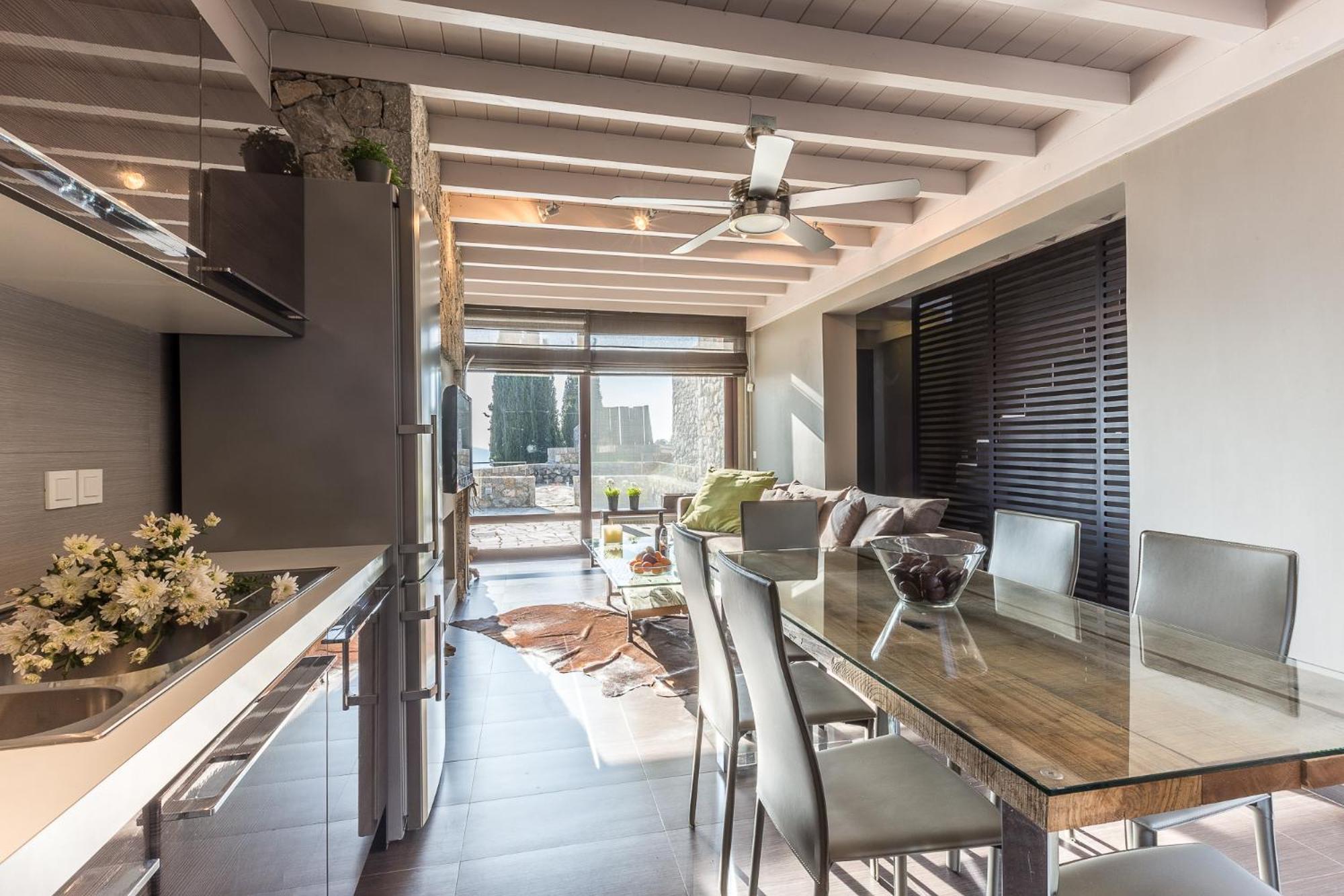 Deluxe By White Hills Outdoor Hot Tub Villa Arachova