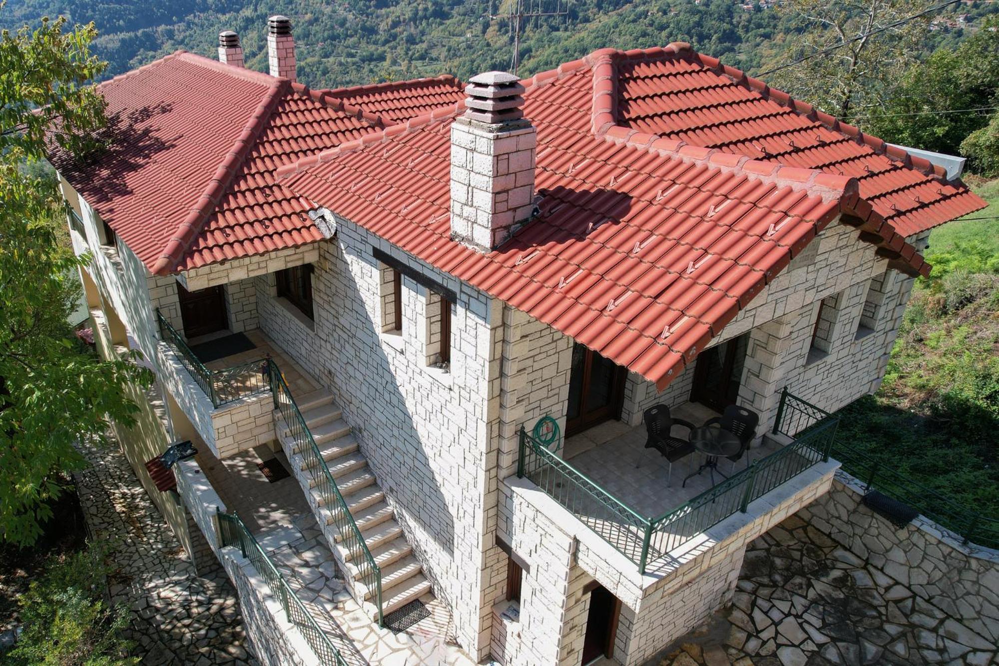 Guest house & Apartments-mihail