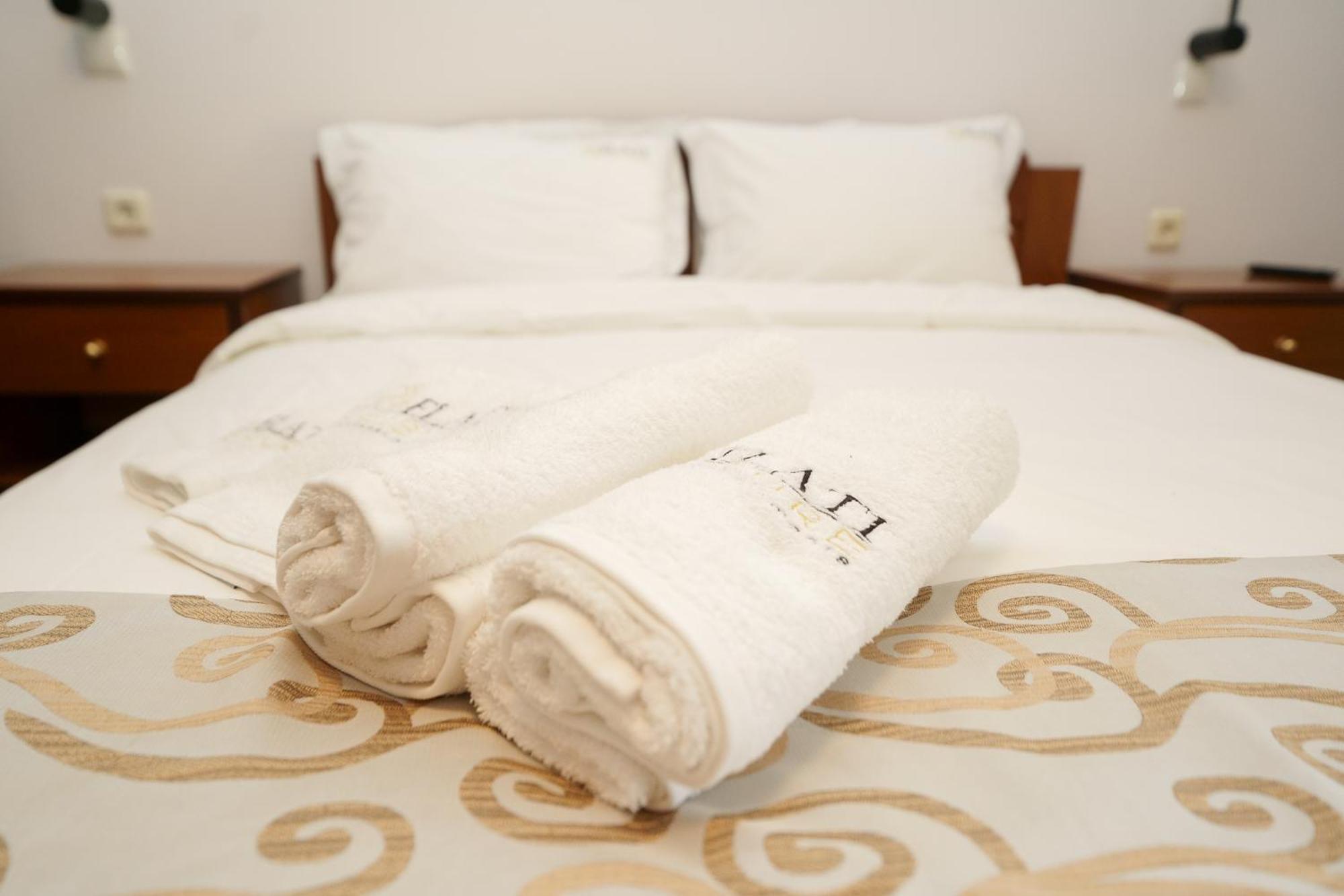 Guest house & Apartments-mihail