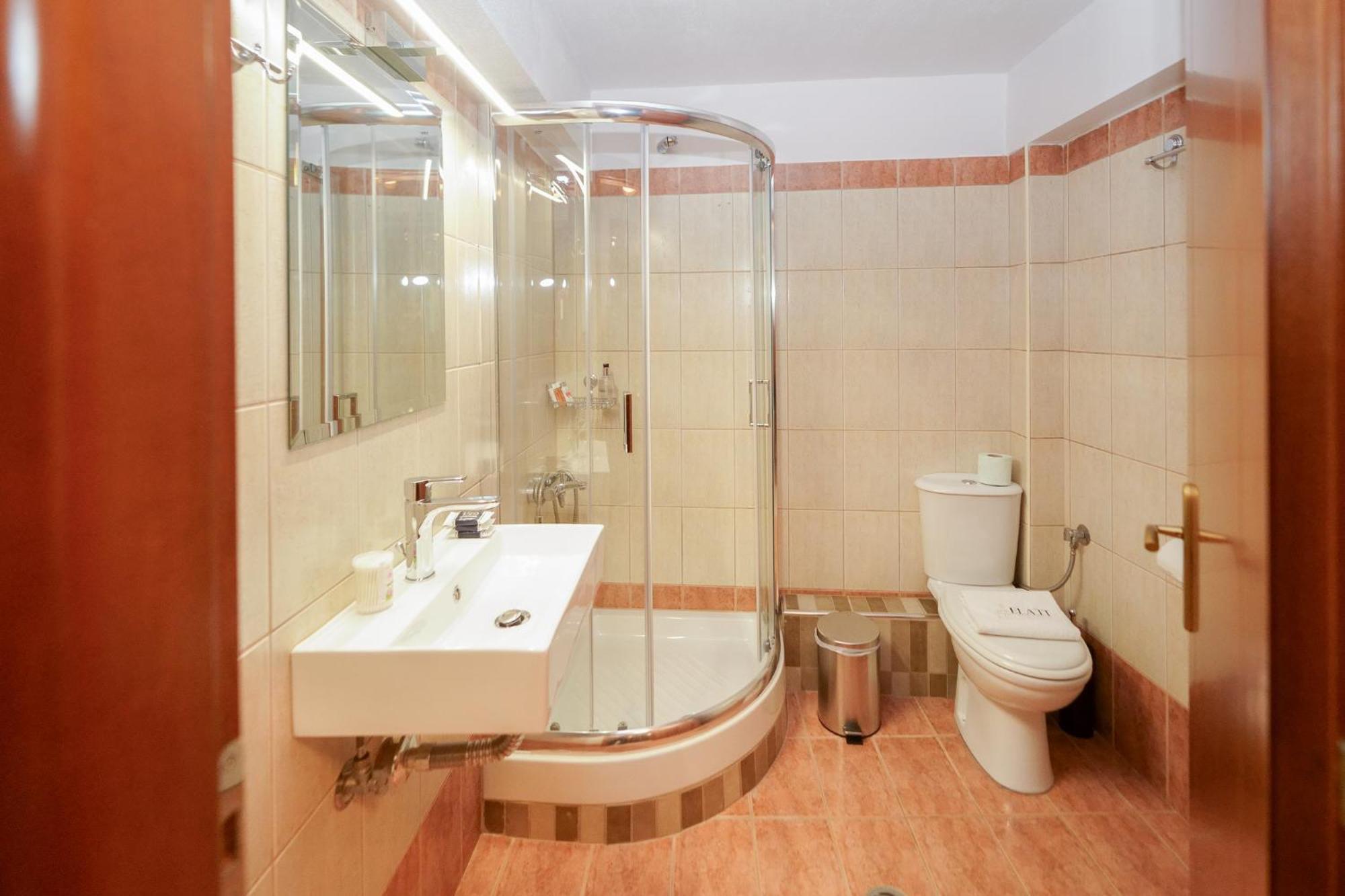 & Apartments-mihail * Elati (Trikala)