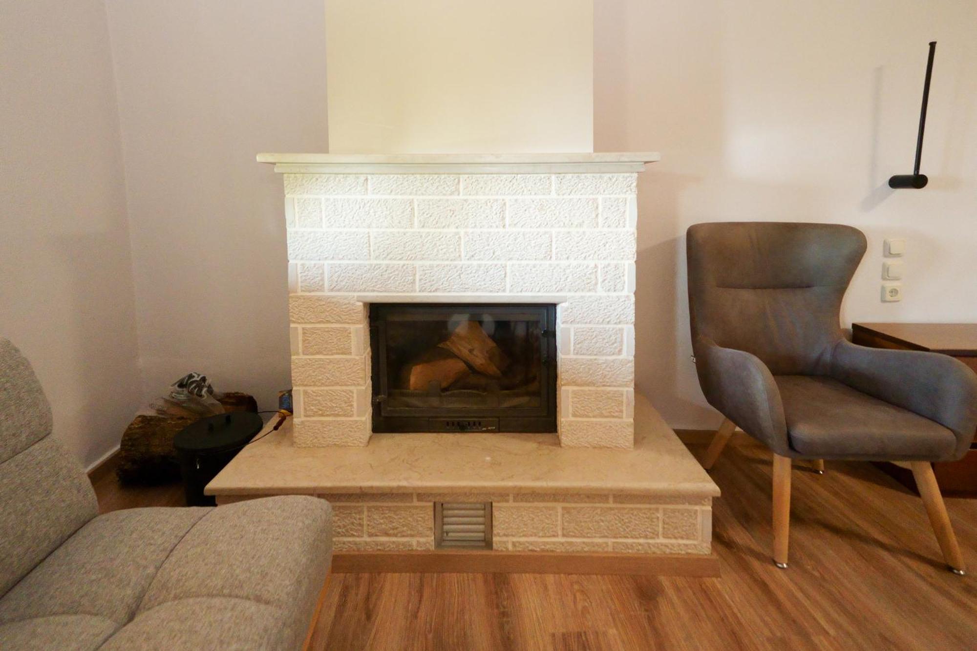& Apartments-mihail Guest house *