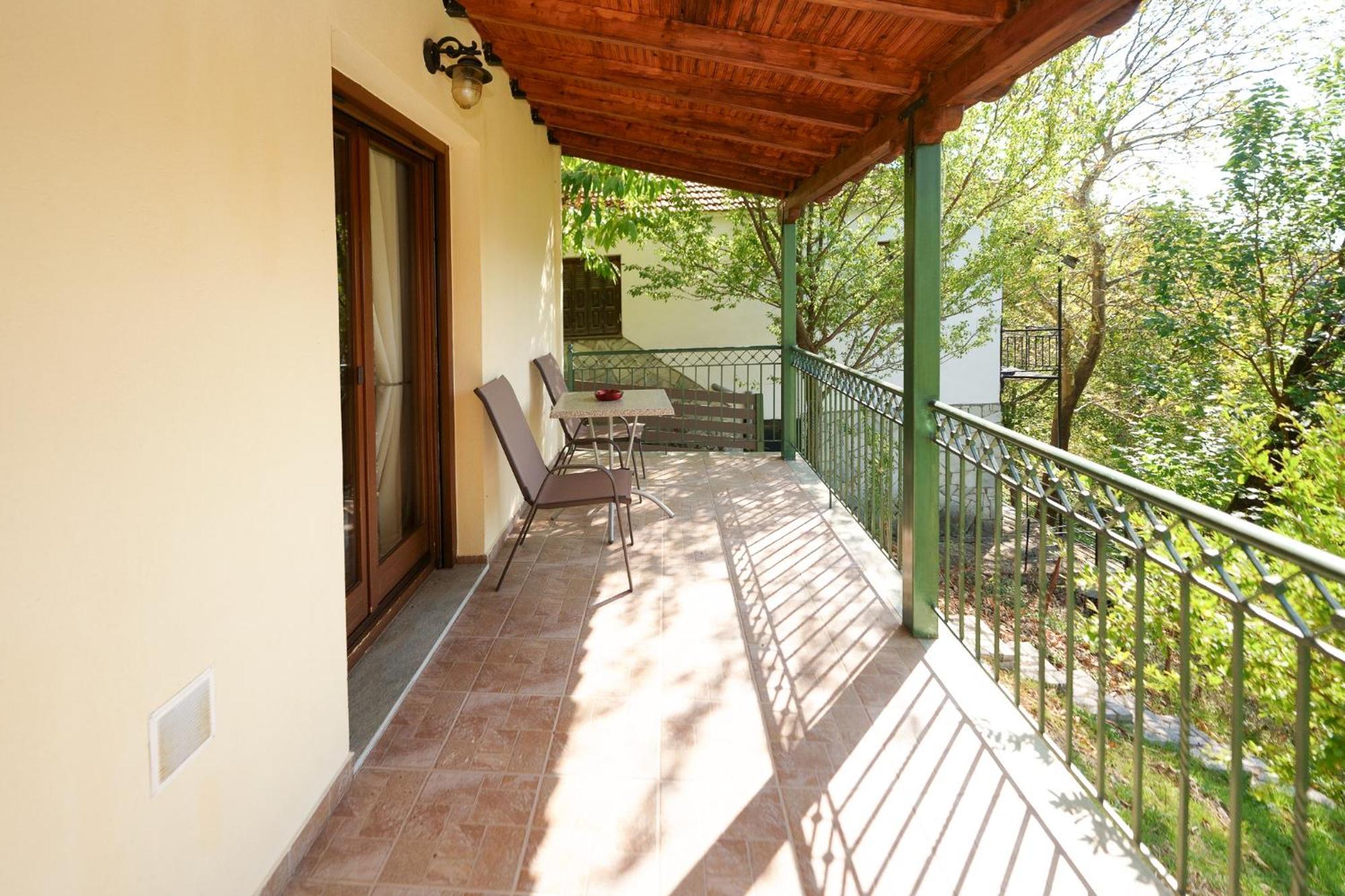 Guest house & Apartments-mihail *