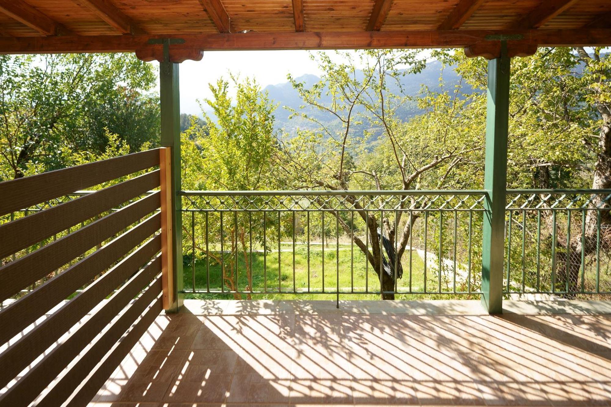 Guest house & Apartments-mihail *