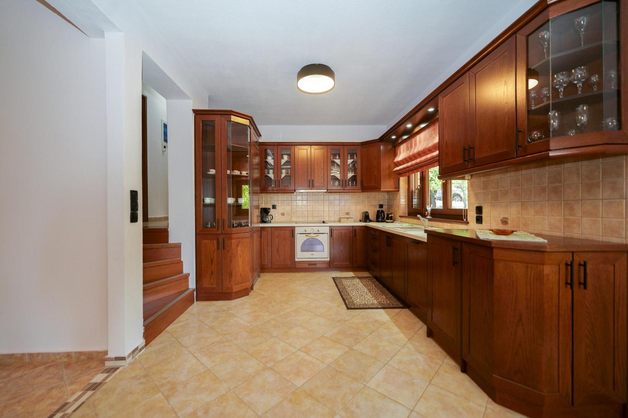 Guest house & Apartments-mihail Elati (Trikala)