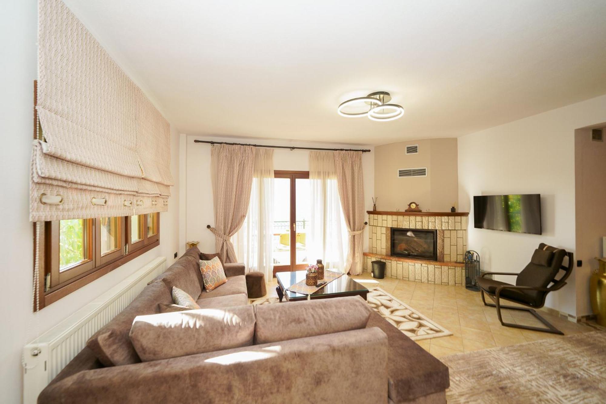 Guest house & Apartments-mihail