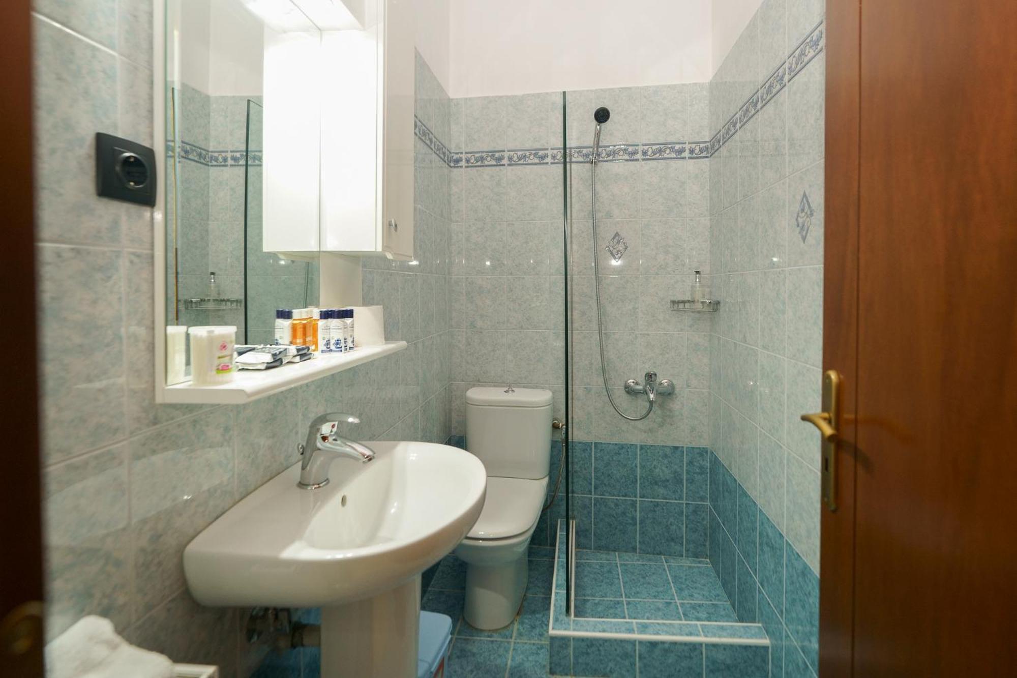 & Apartments-mihail Elati (Trikala)