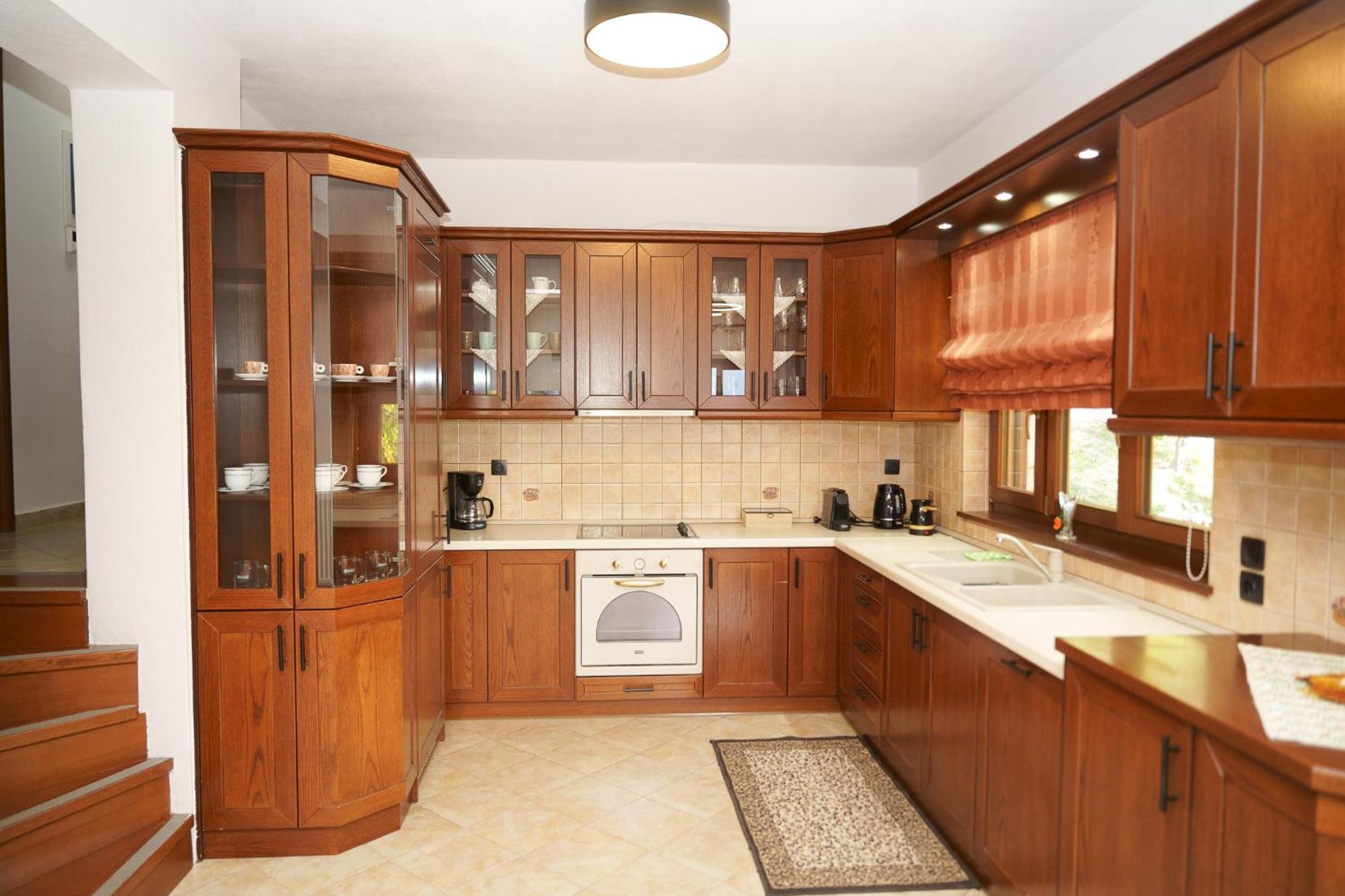 Guest house & Apartments-mihail *