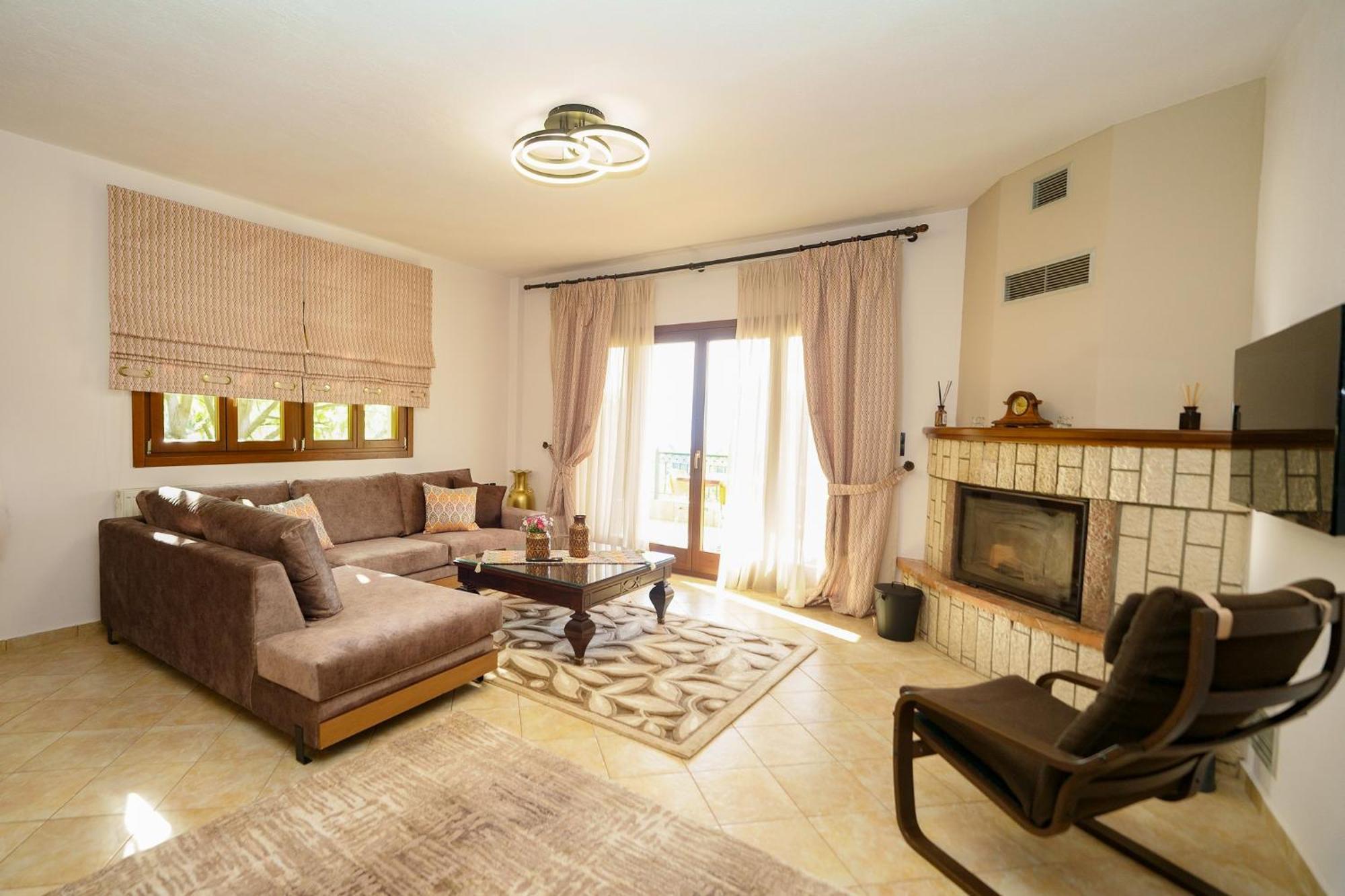 Guest house & Apartments-mihail