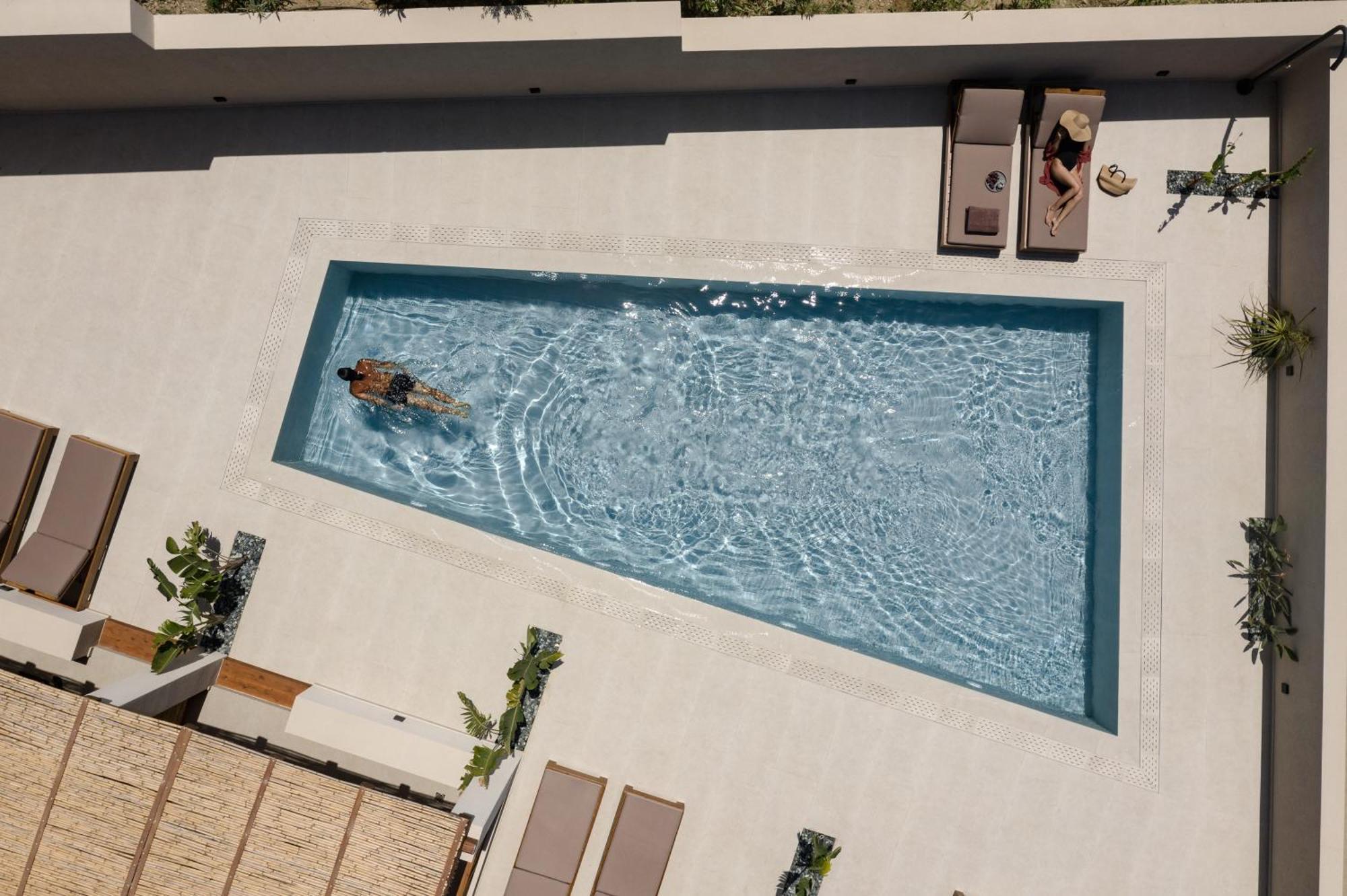 Hotel Kymani Boutique & 3*