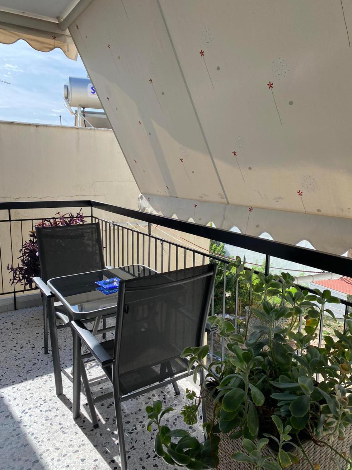 Soficos Sea View Apartment *