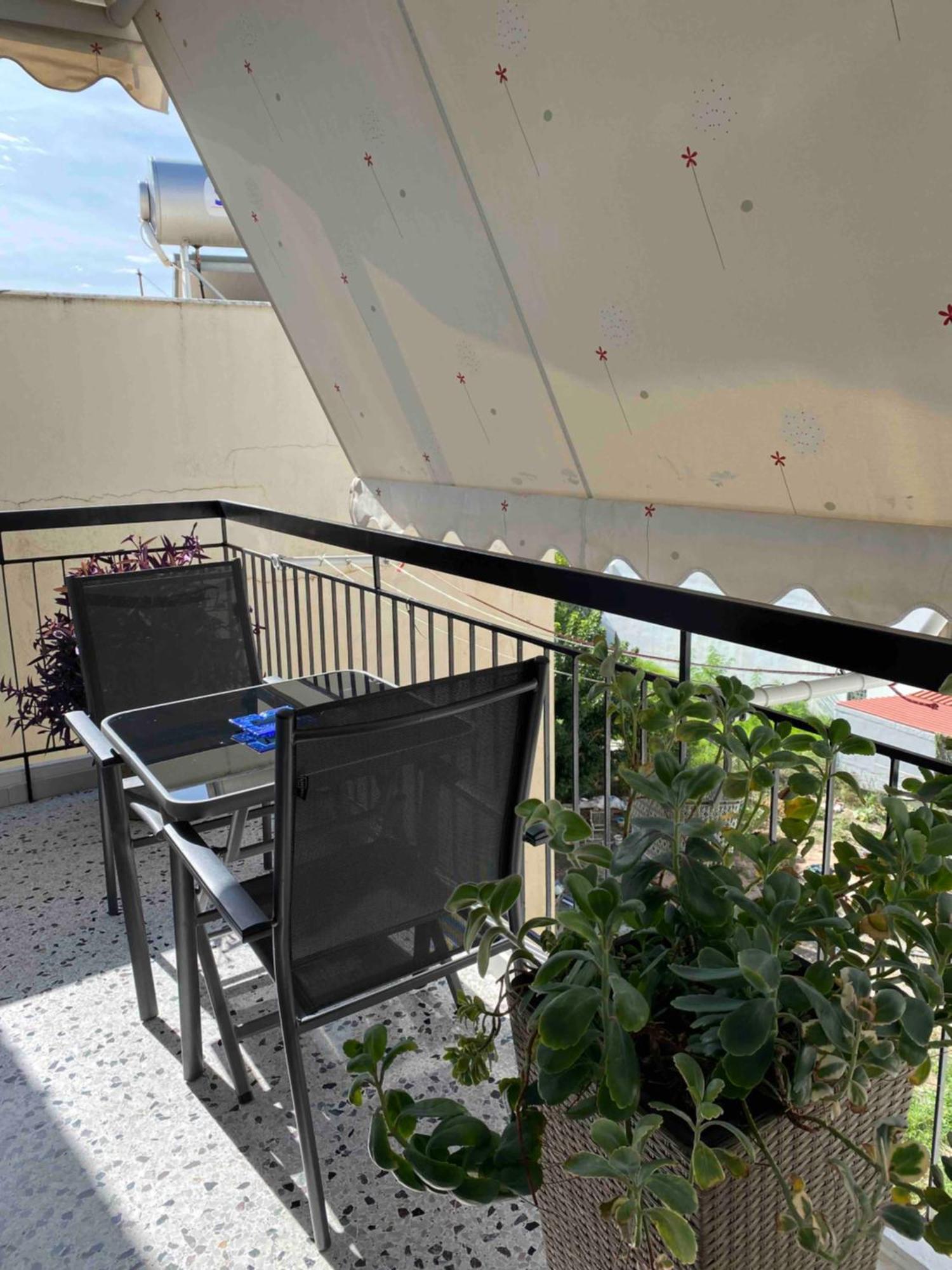Apartment Soficos Sea View *