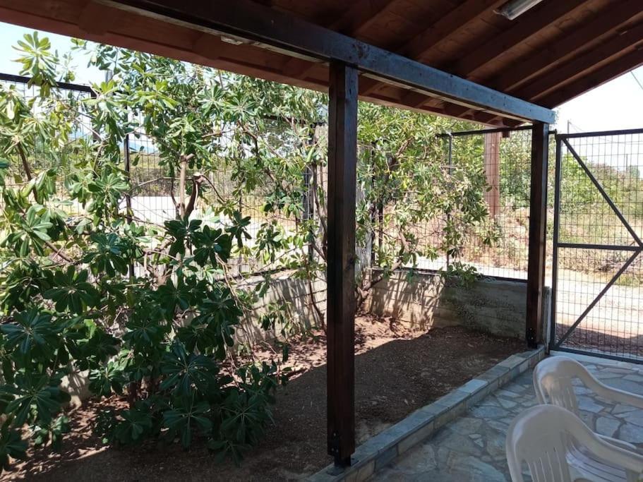 Private Two-floor House In Holiday home Leptokarya (Pieria)