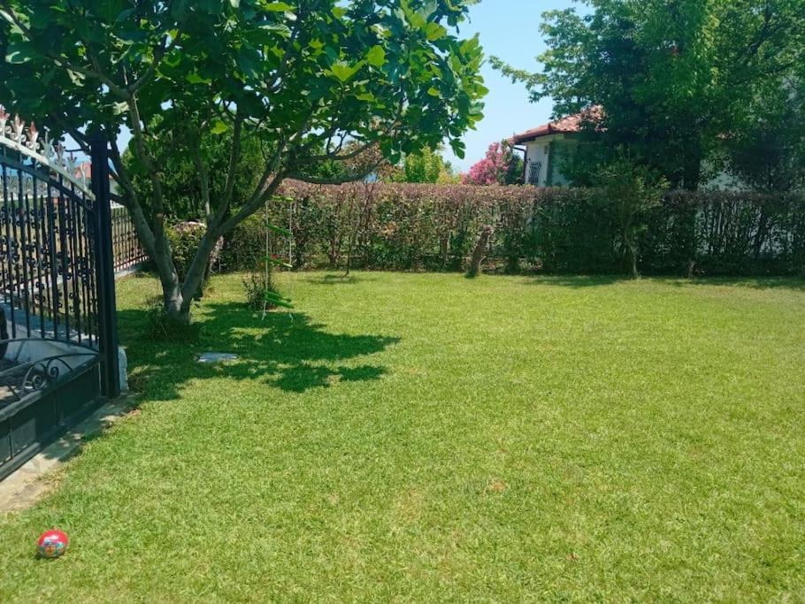 Private Two-floor House In Holiday home *