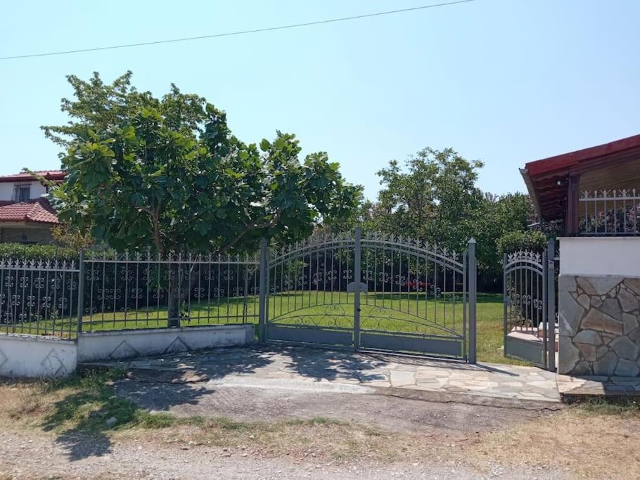 Holiday home Private Two-floor House In *