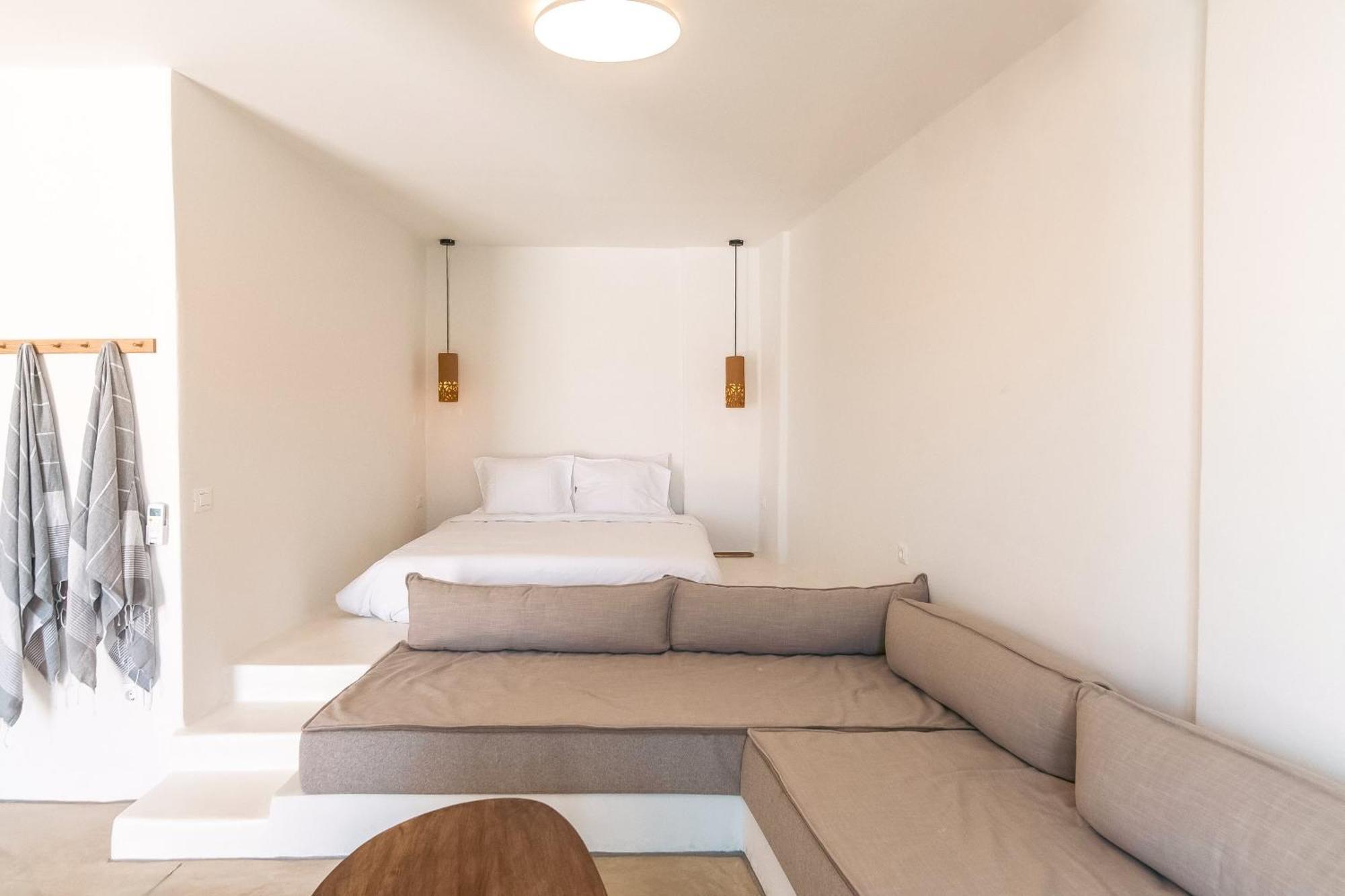 Apartment Art Beachfront