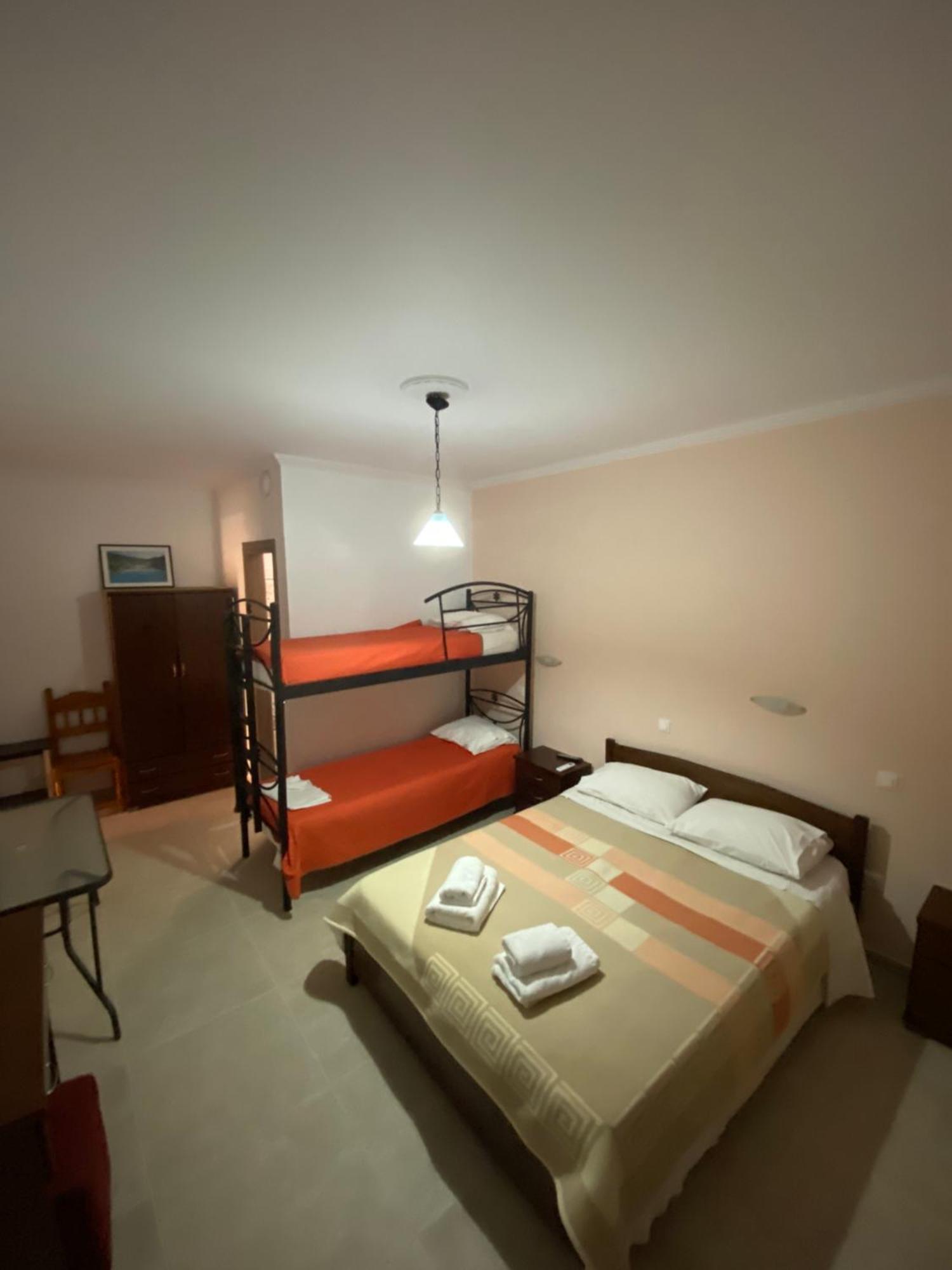 Apartment Studios&apartments Thomas