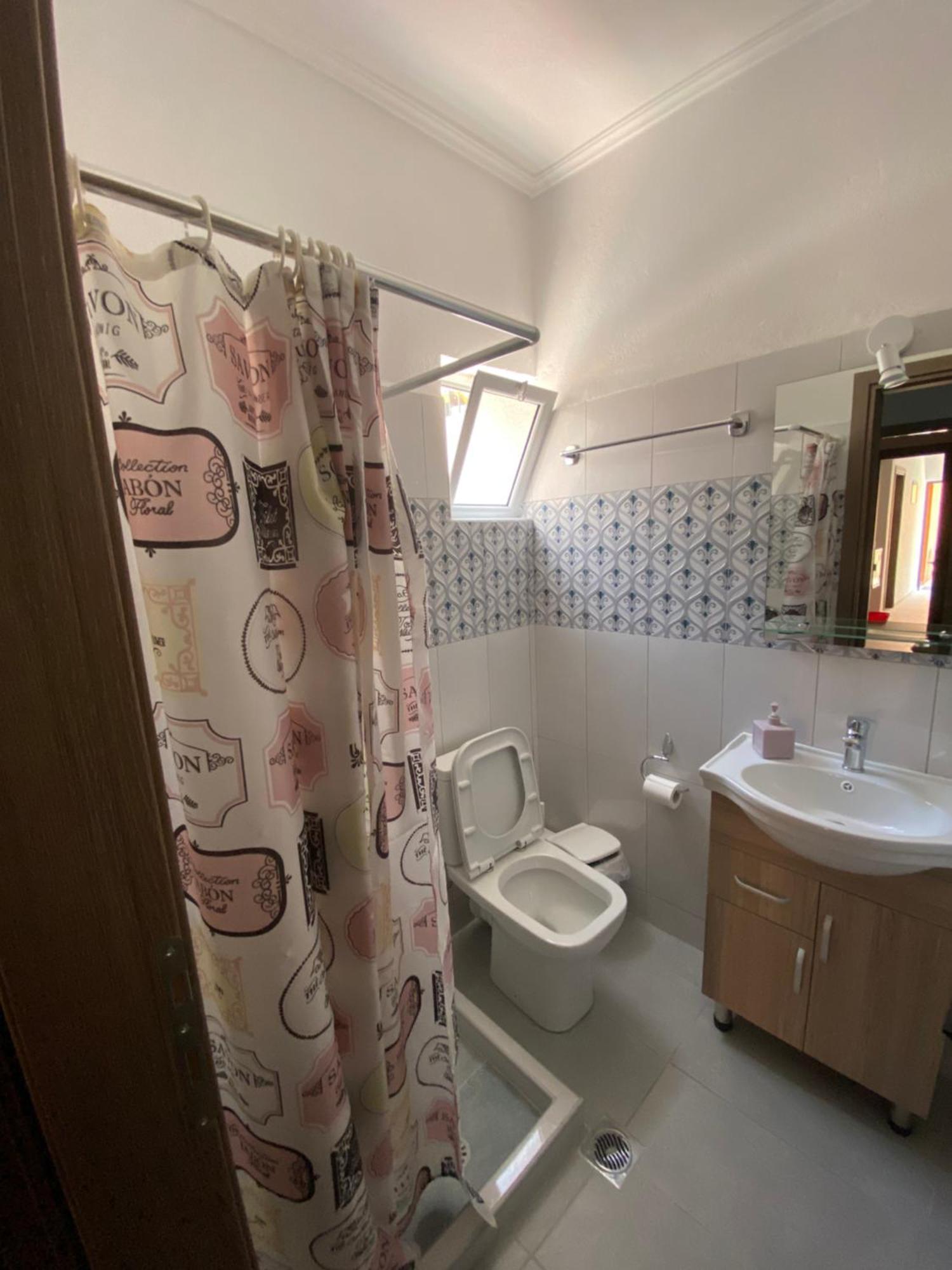 Studios&apartments Thomas Apartment Vasiliki (Lefkada)