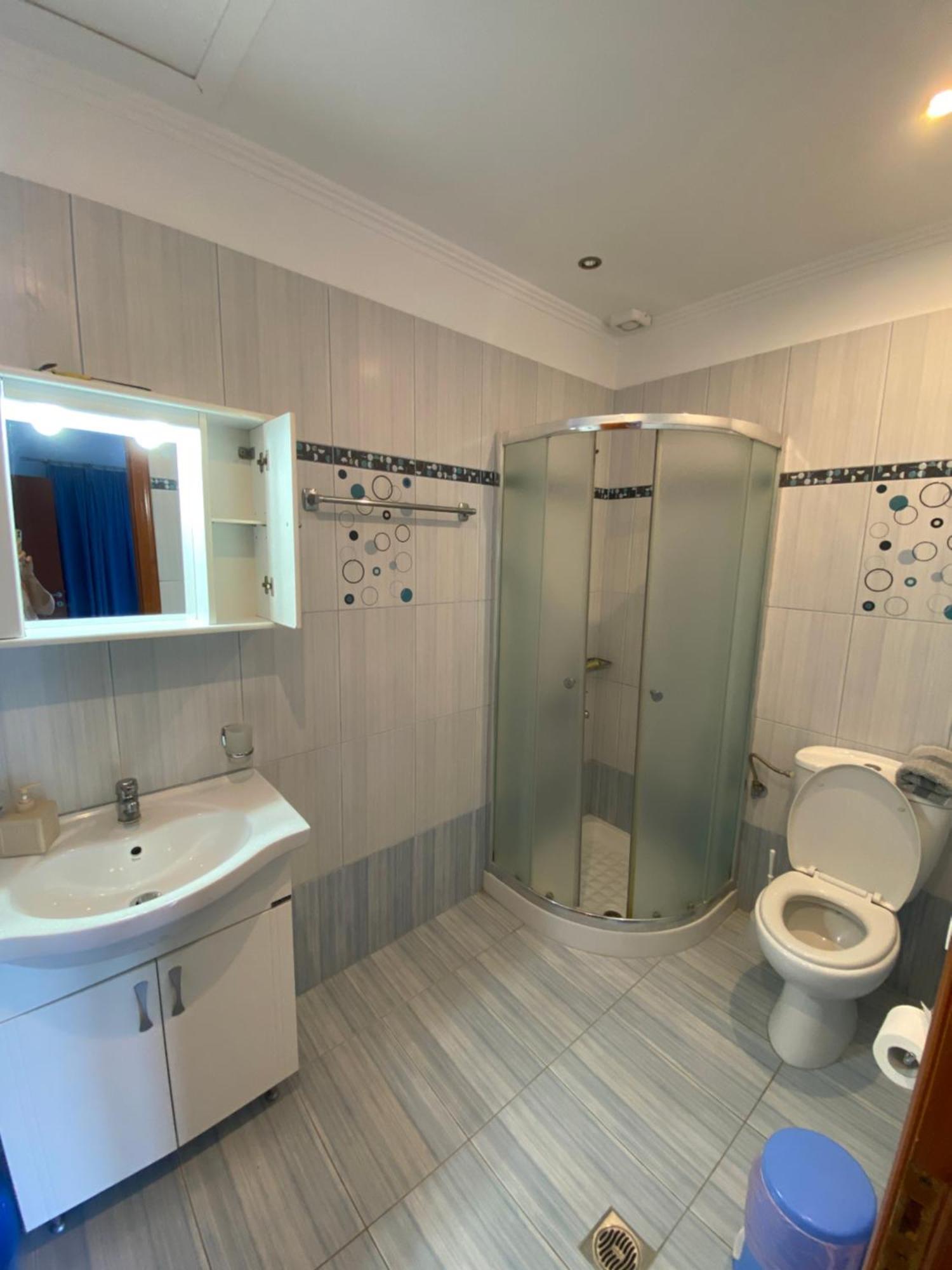 Studios&apartments Thomas Vasiliki (Lefkada)