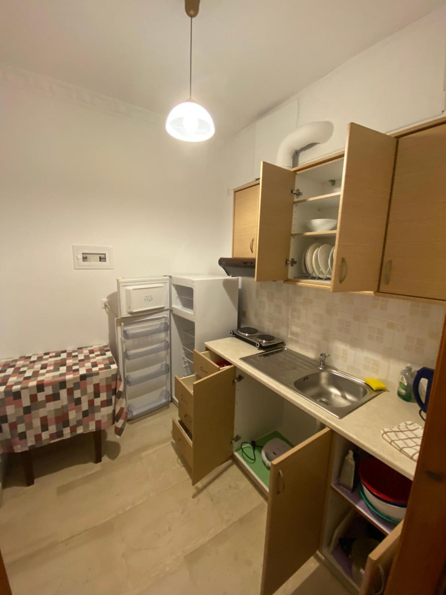 Studios&apartments Thomas * Vasiliki (Lefkada)