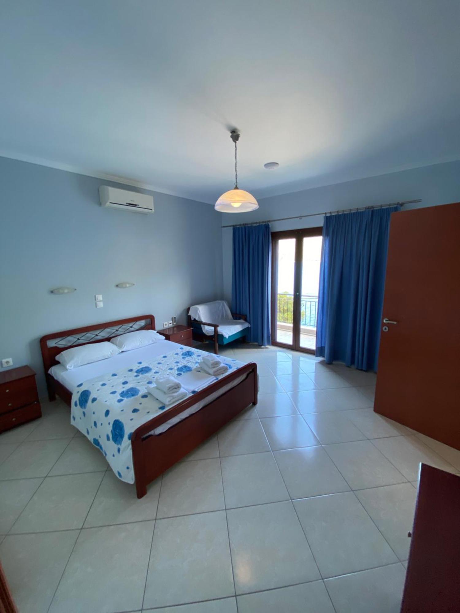 Apartment Studios&apartments Thomas