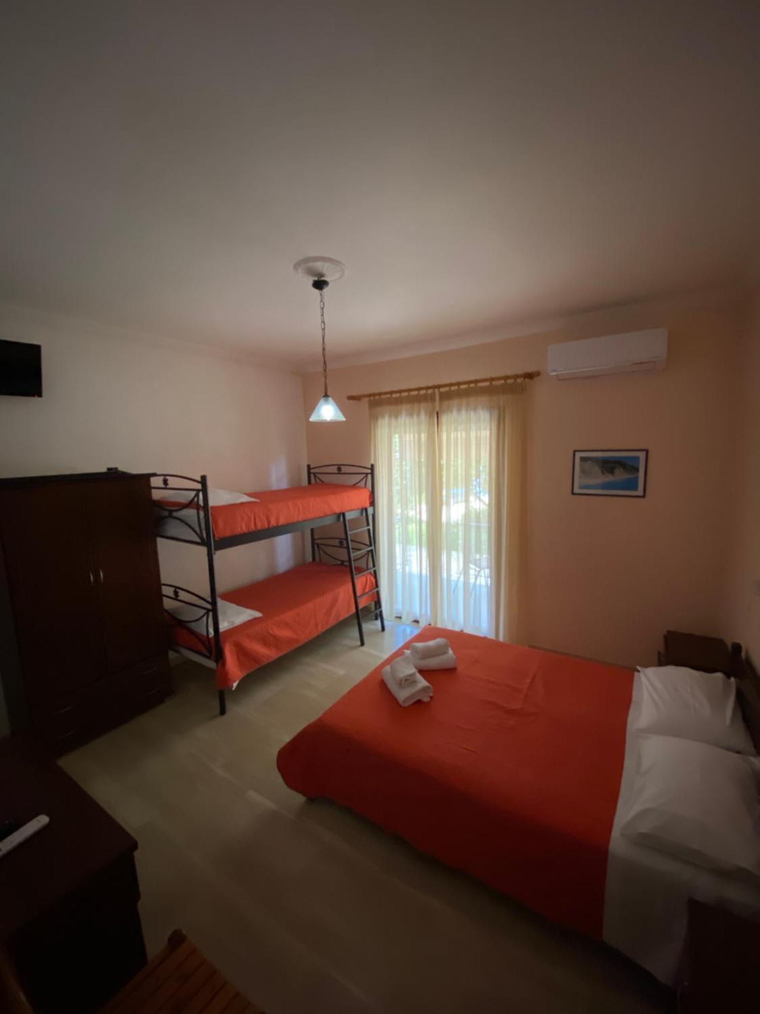 Apartment Studios&apartments Thomas *