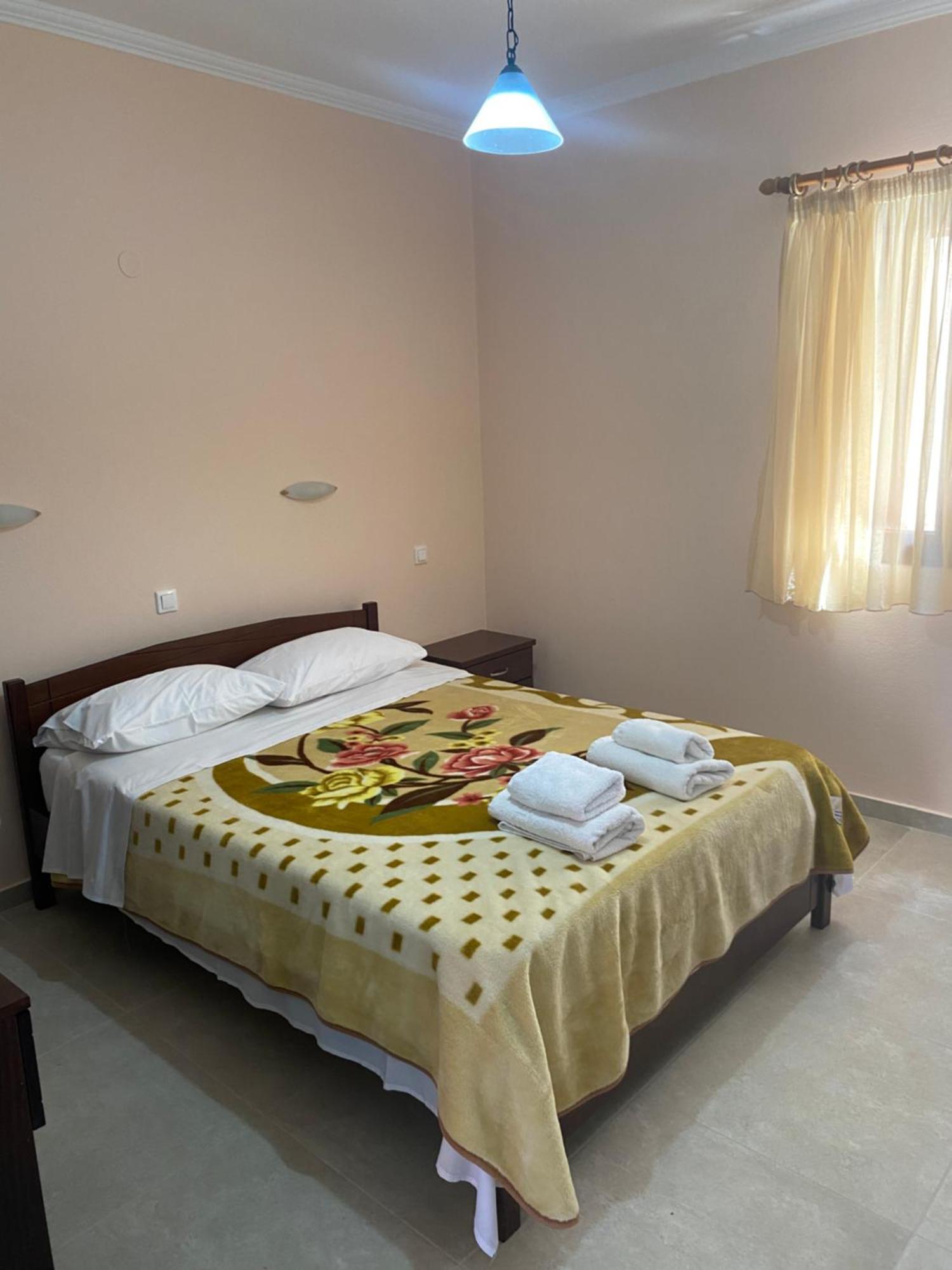 Apartment Studios&apartments Thomas Vasiliki (Lefkada)