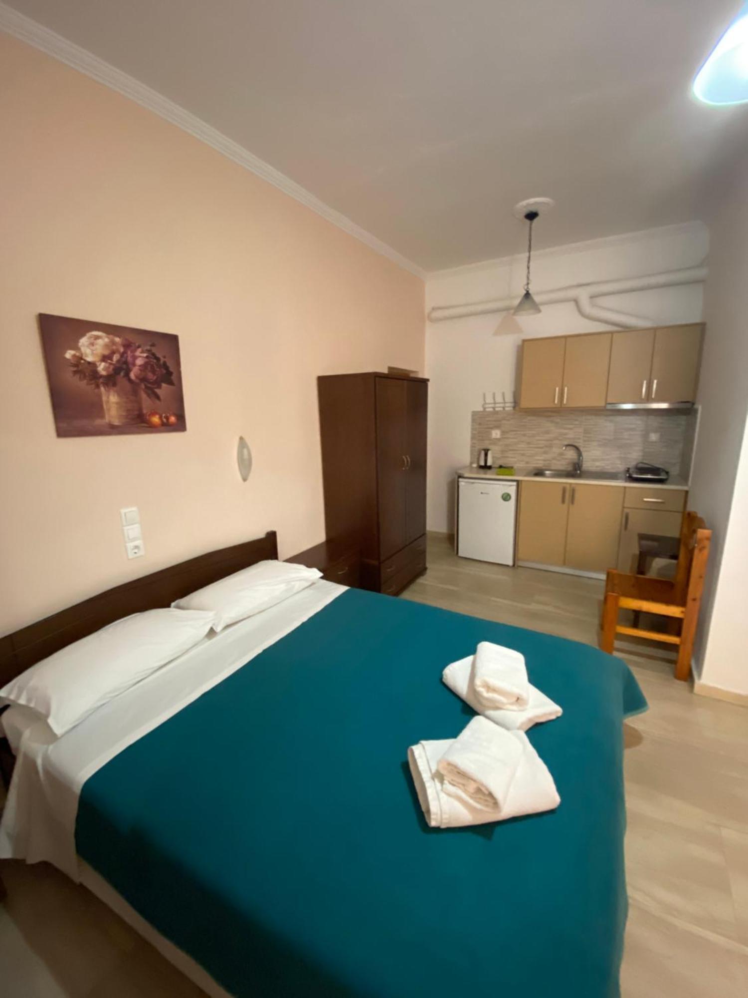 Apartment Studios&apartments Thomas