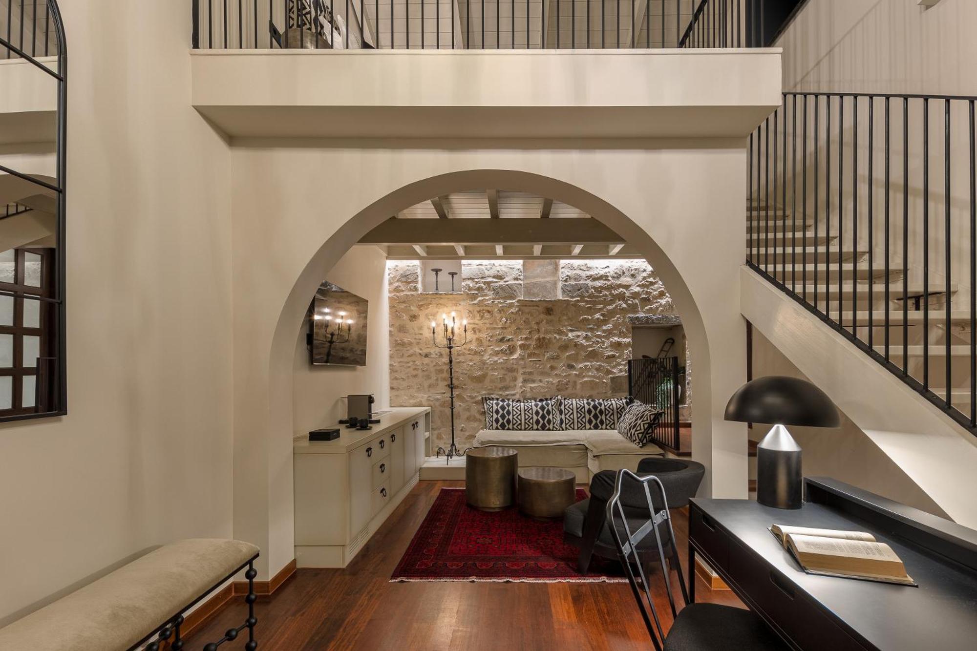 Hotel Stoes Boutique