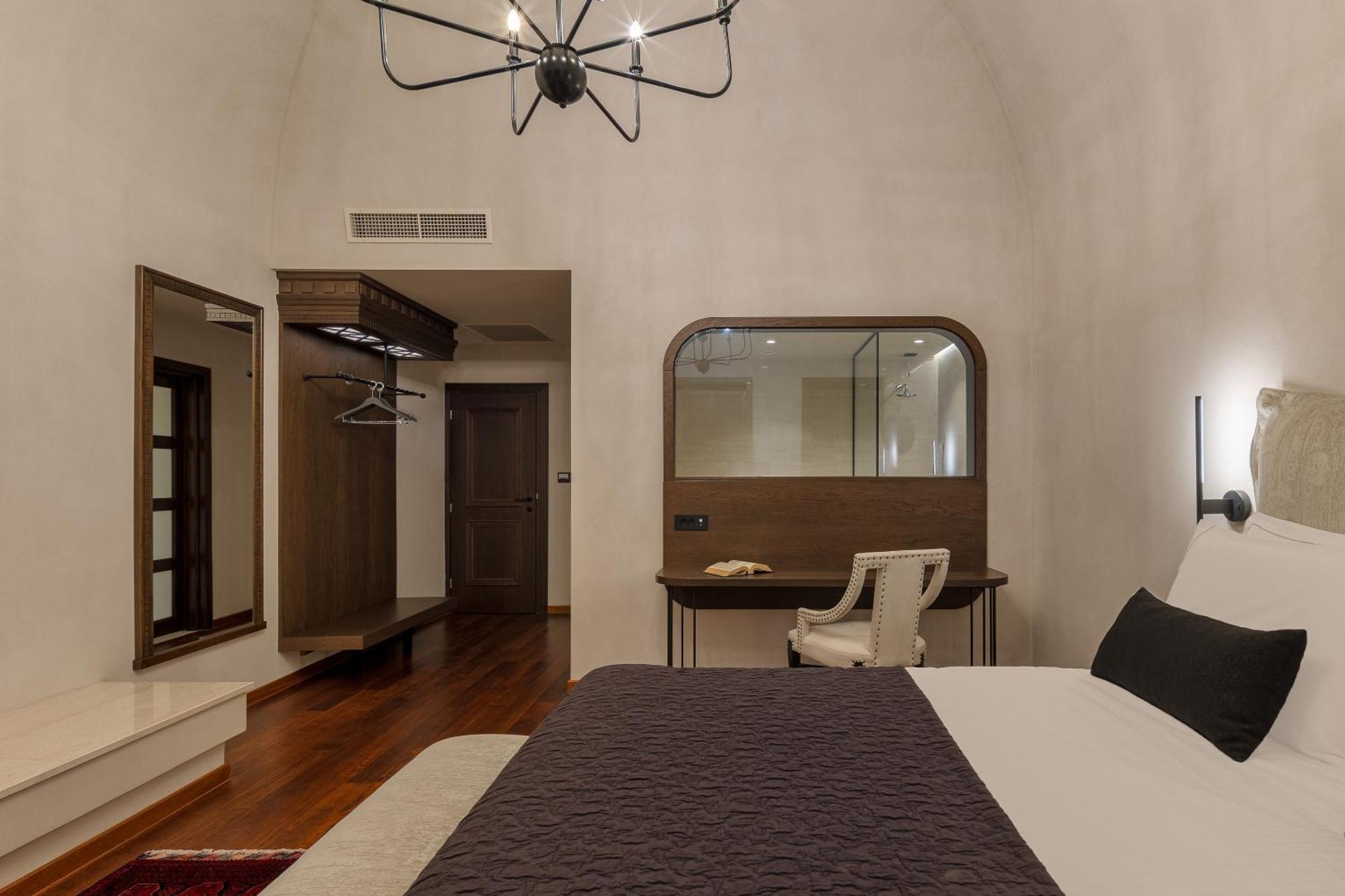 Hotel Stoes Boutique