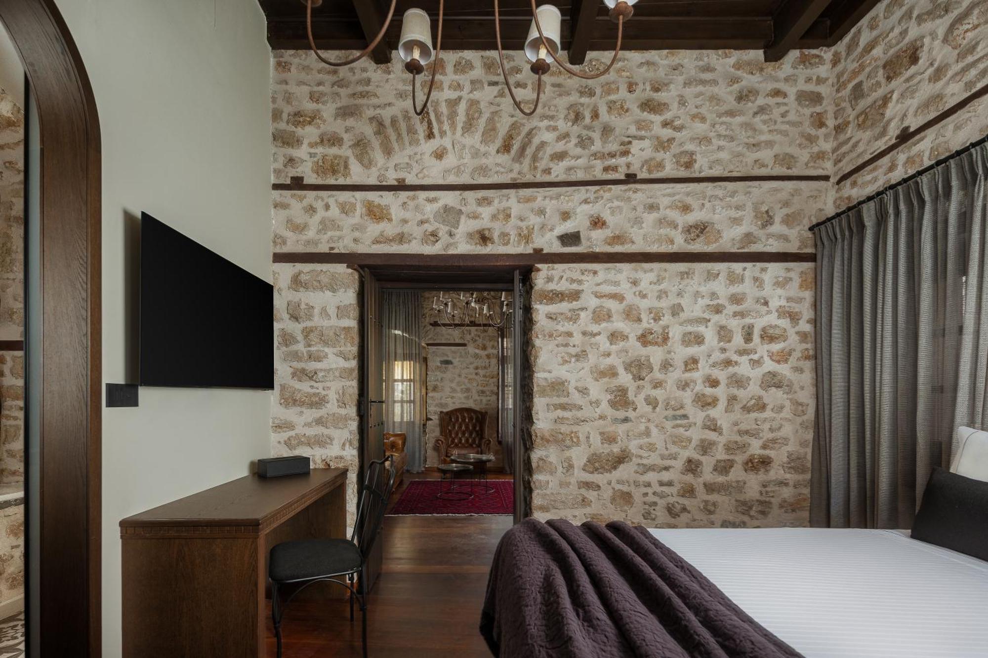 Stoes Boutique Ioannina