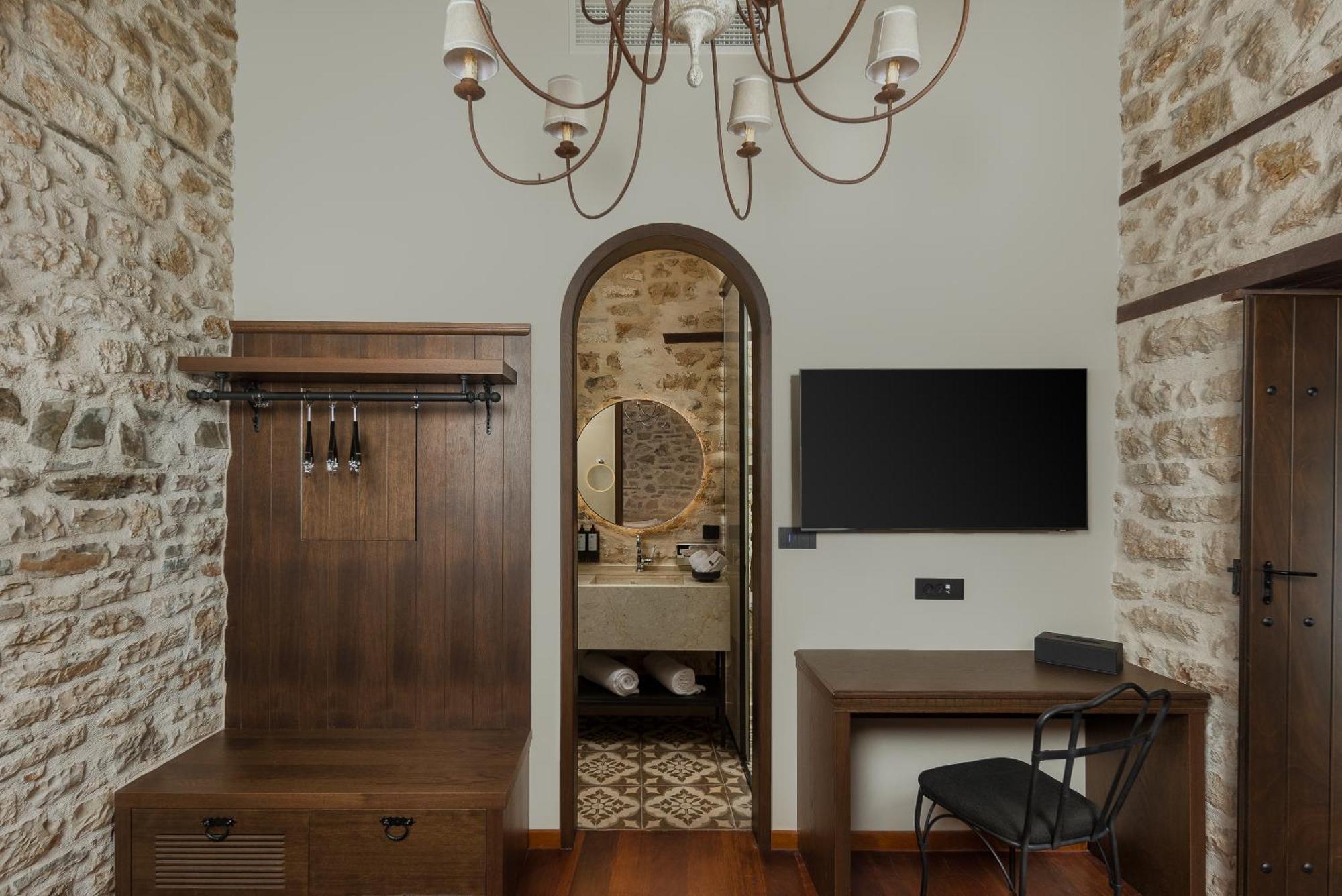 Stoes Boutique Hotel 5*