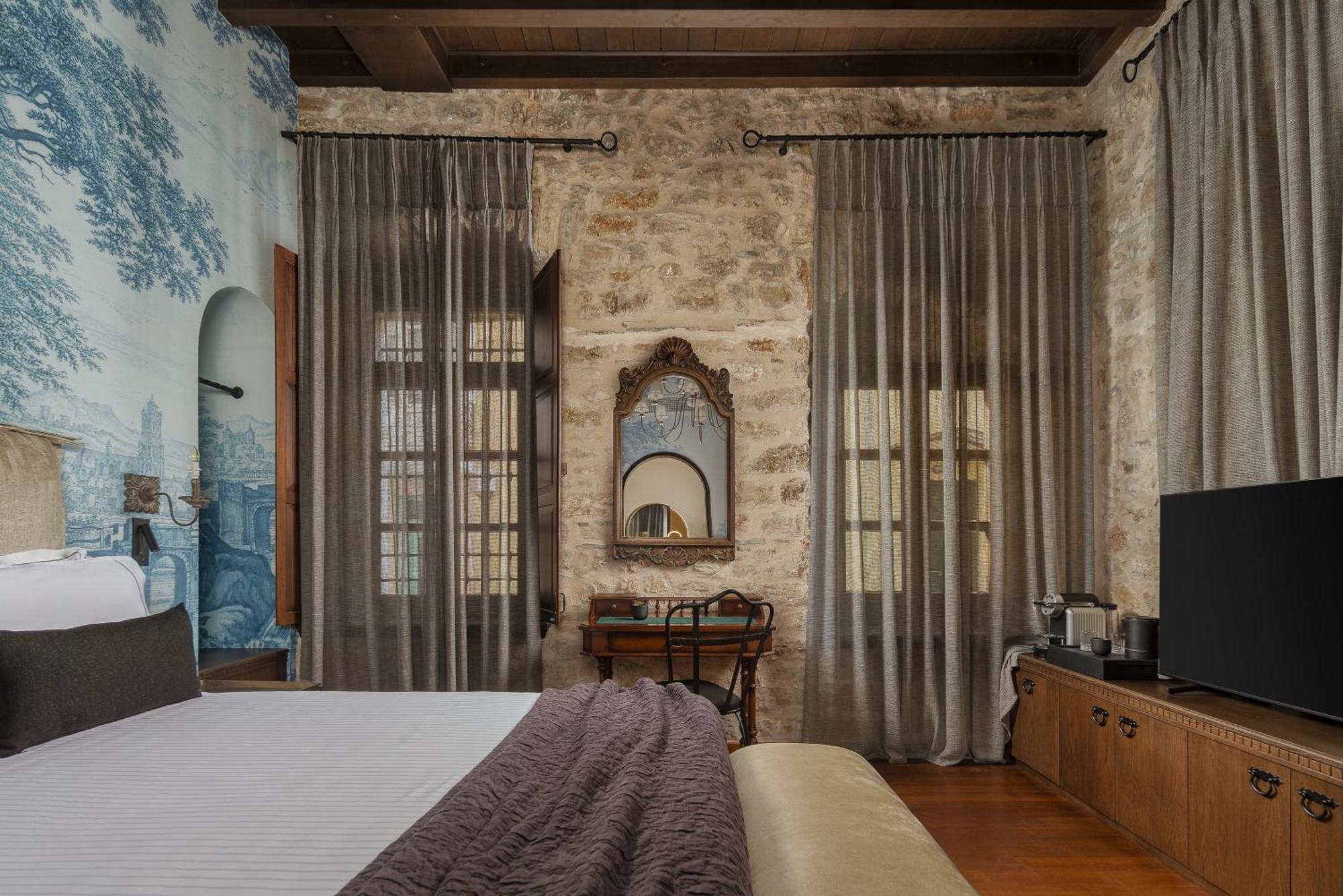 Stoes Boutique Hotel Ioannina