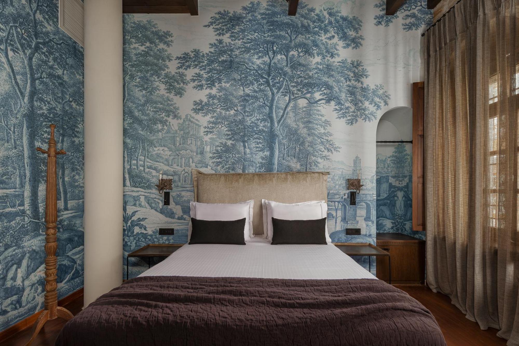 Stoes Boutique 5* Ioannina