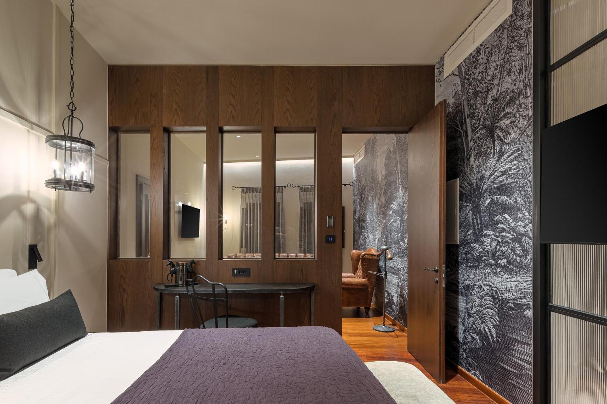 Hotel Stoes Boutique