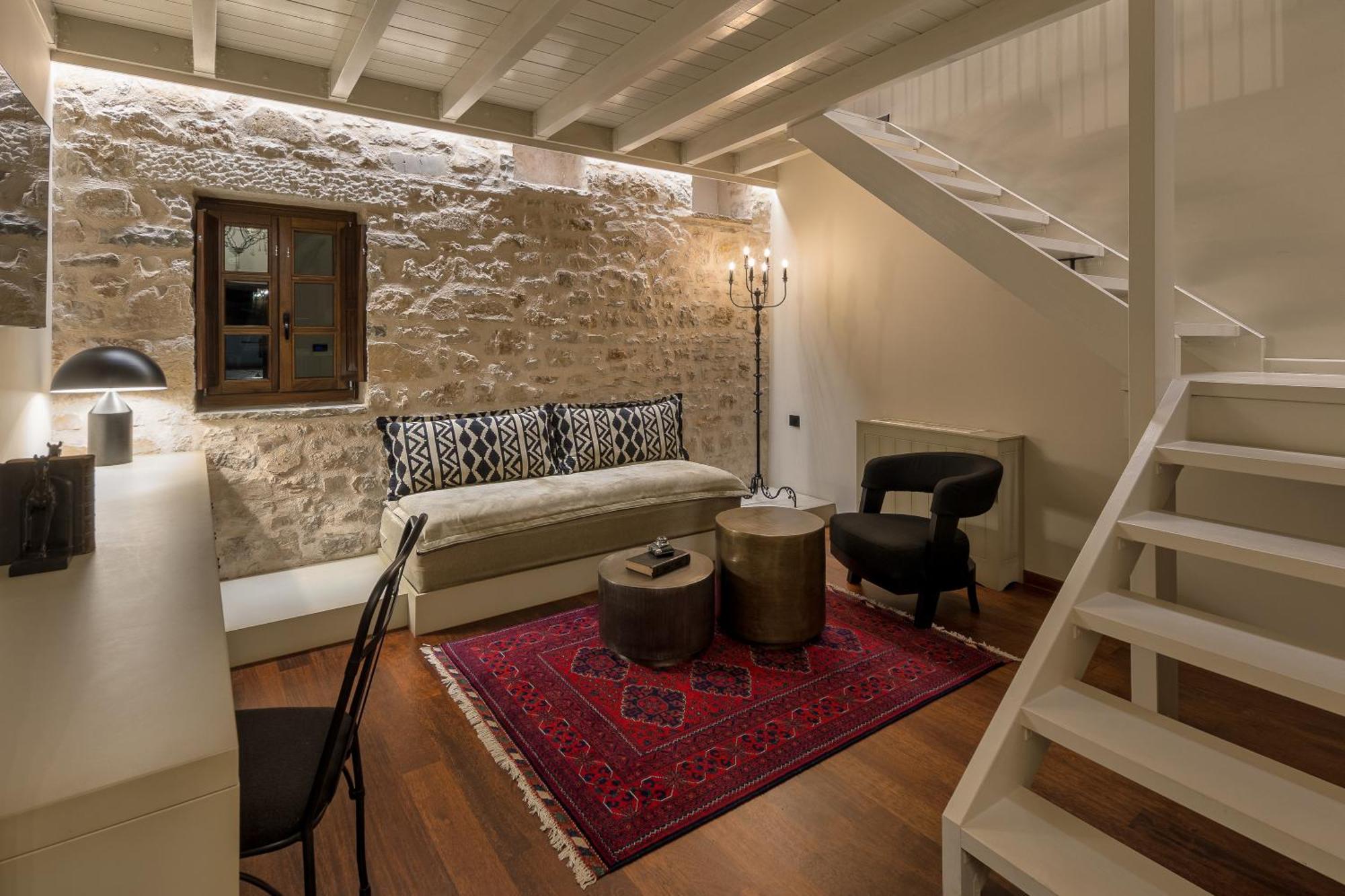 Hotel Stoes Boutique 5*
