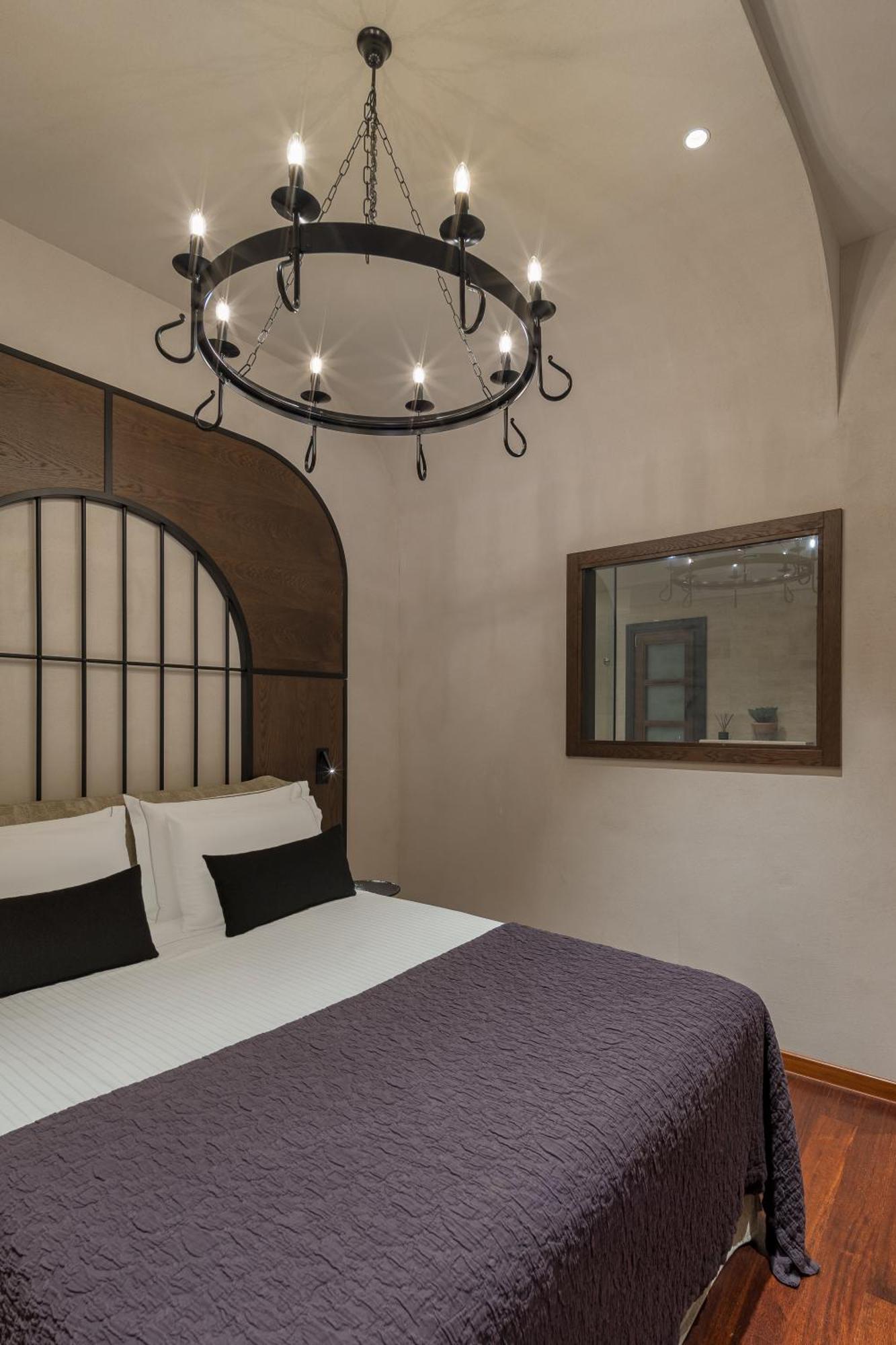 Hotel Stoes Boutique Ioannina