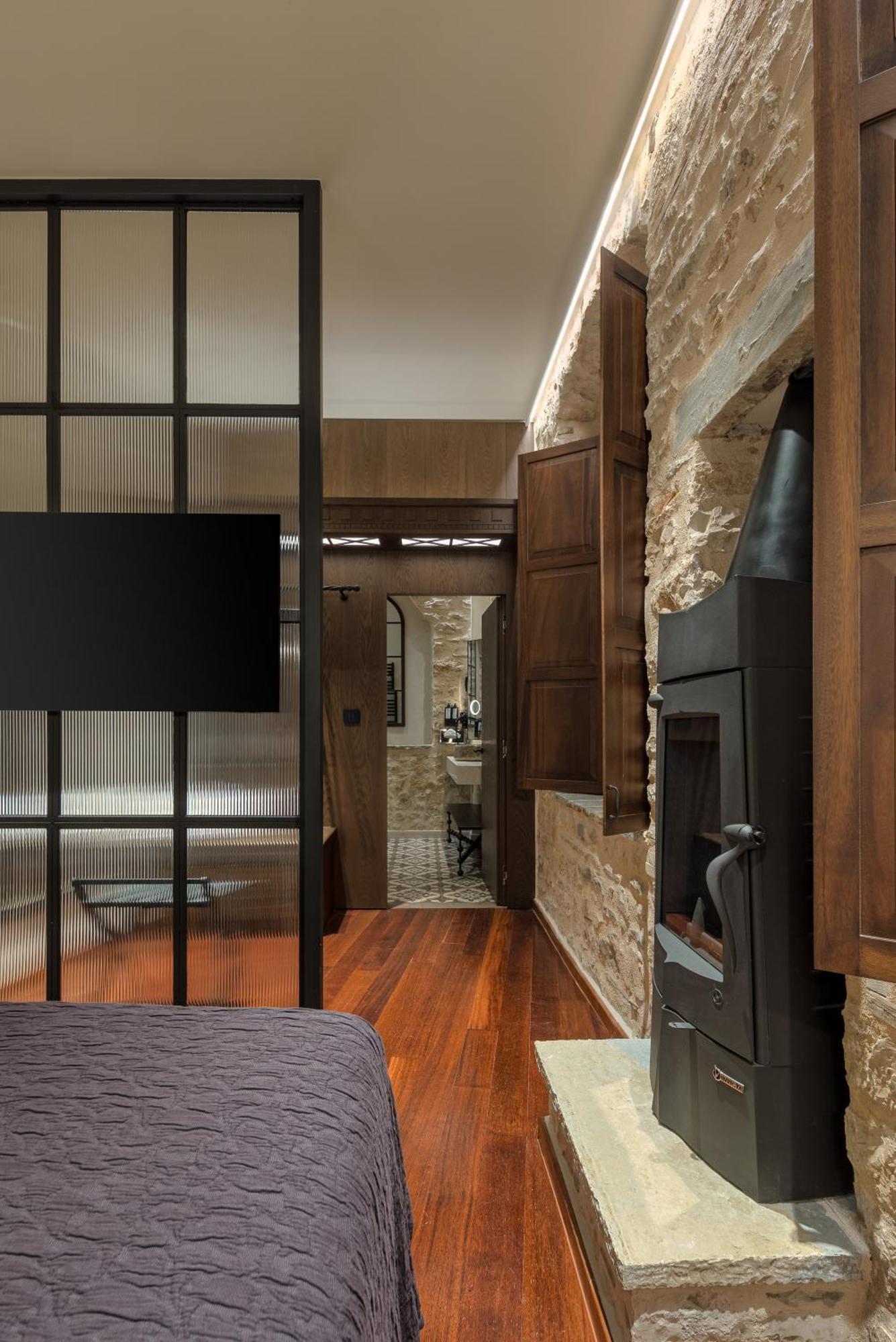 Stoes Boutique Hotel