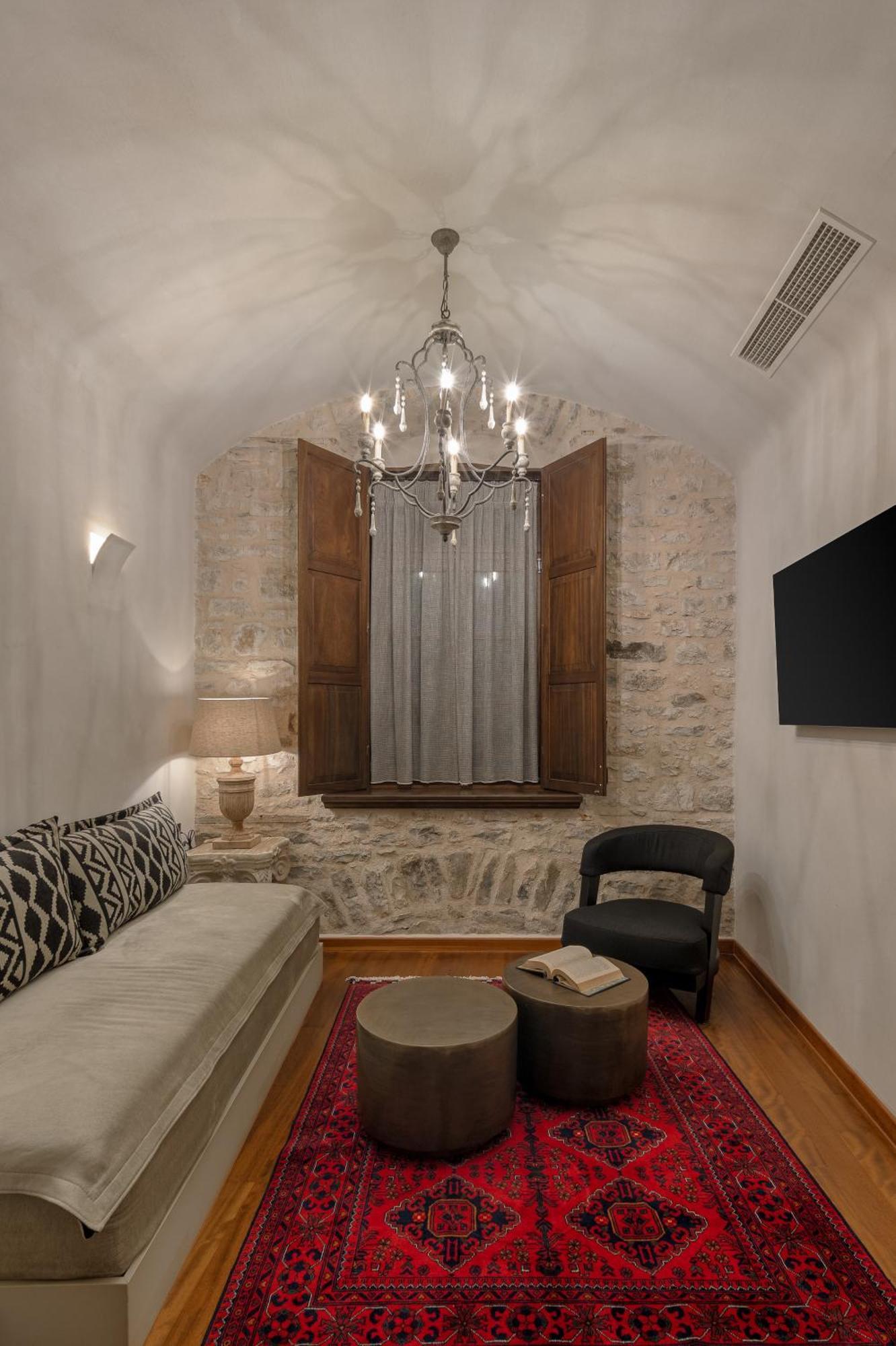 Hotel Stoes Boutique
